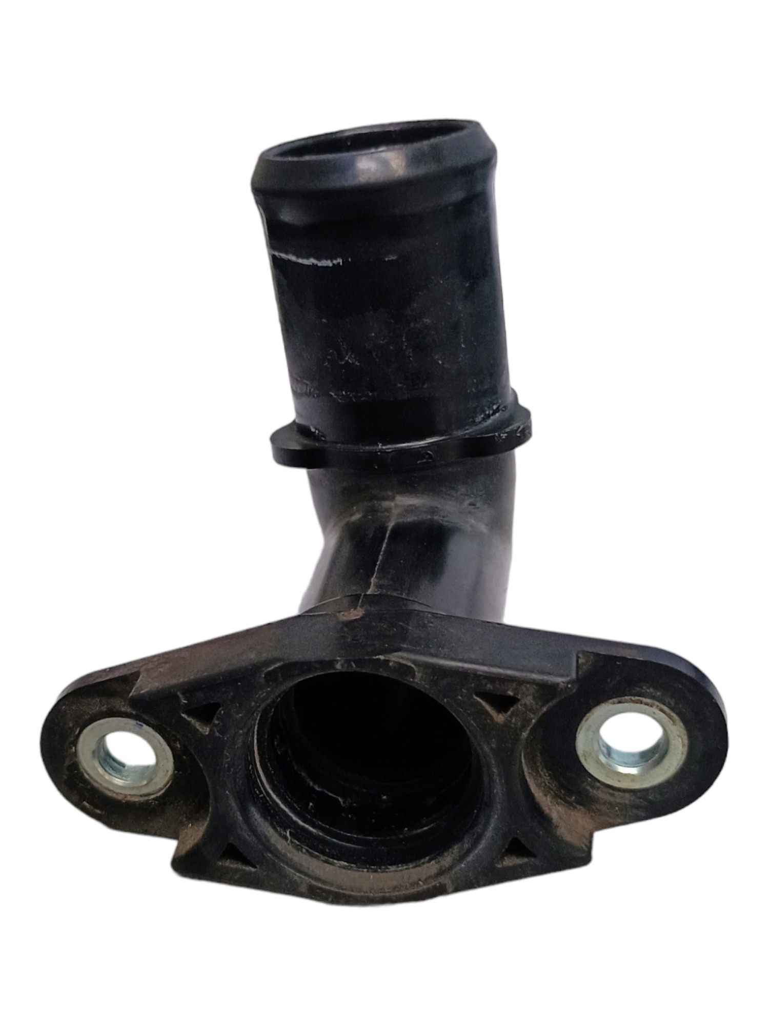 Conector Mangueira Radiador Toyota Yaris Sedan 1.5 16v 2020 1