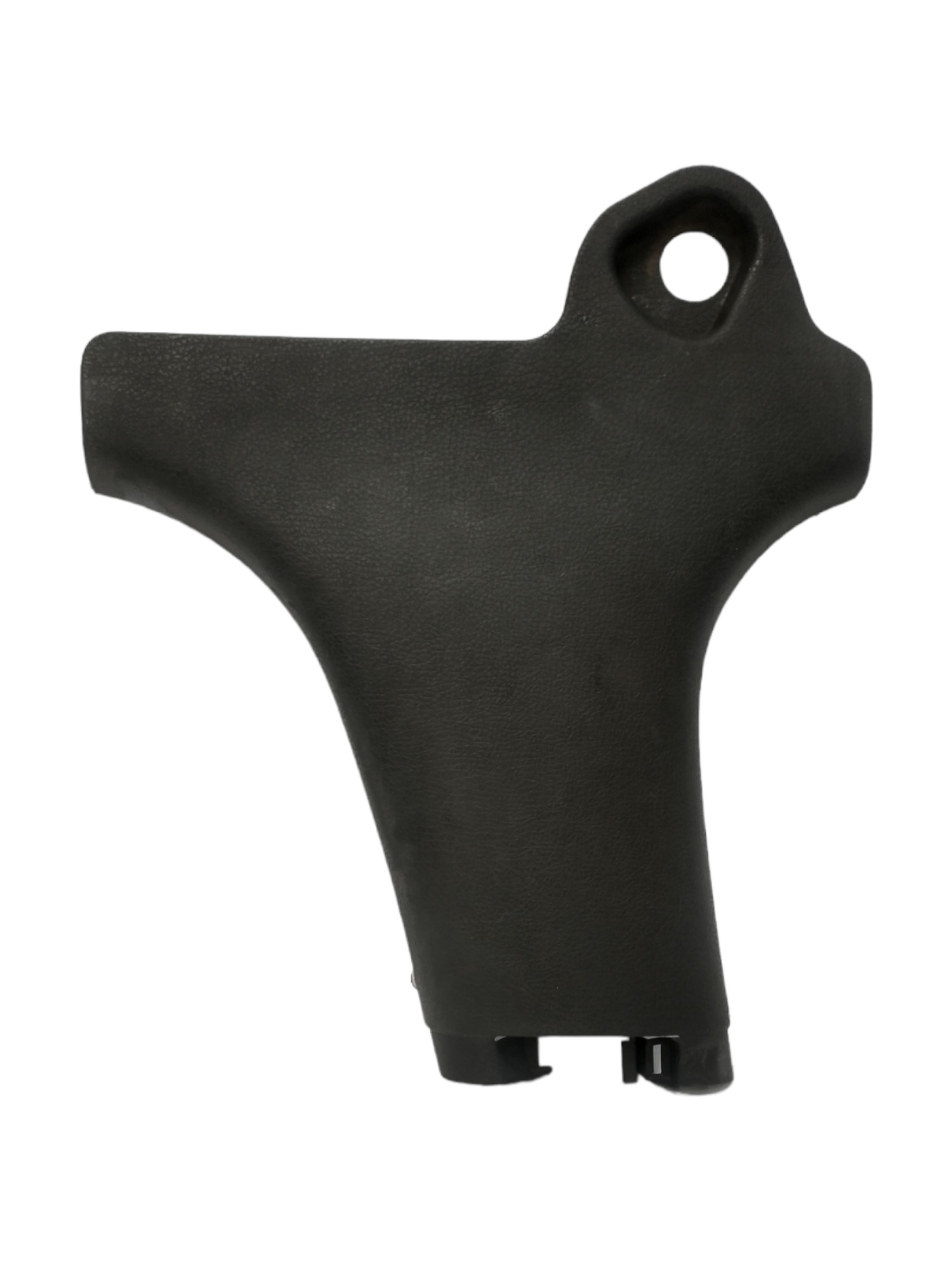 Moldura Inferior Coluna Central Esq Peugeot 206 Sw 2006 2