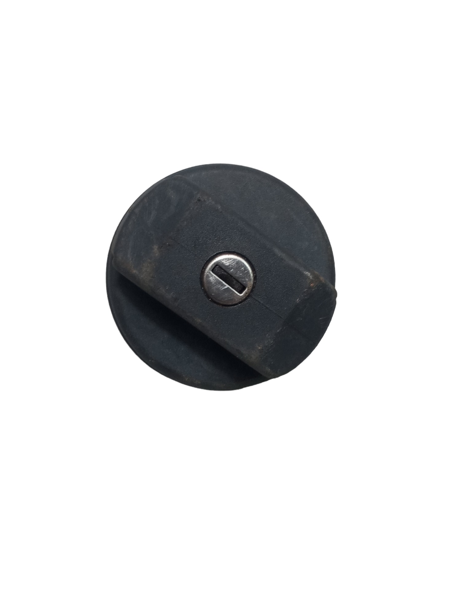 Tampa Combustivel Sem Chave Vw Saveiro 1.6 2015 Preta 2015 1