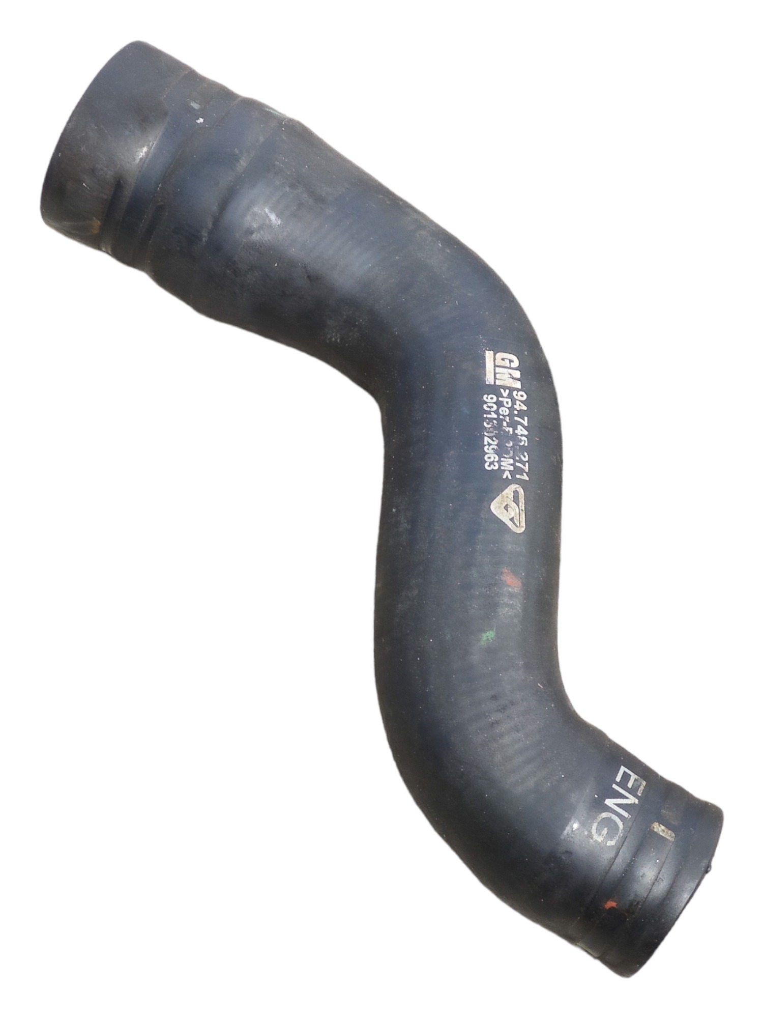 Mangueira Superior Radiador Onix Ltz 2016 94746271