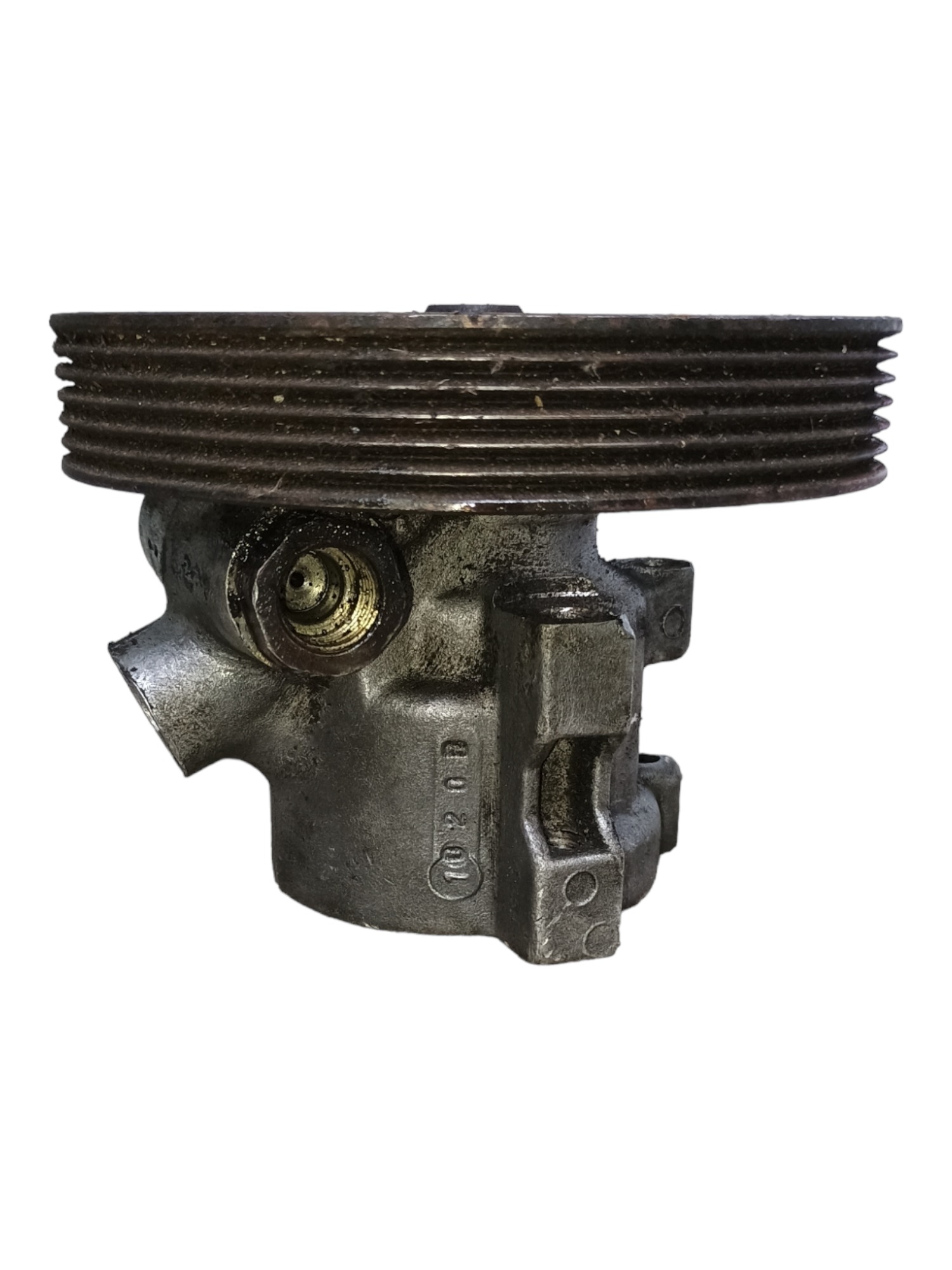 Bomba Direção Hidráulica Citroen Xsara 1.8 2001 3