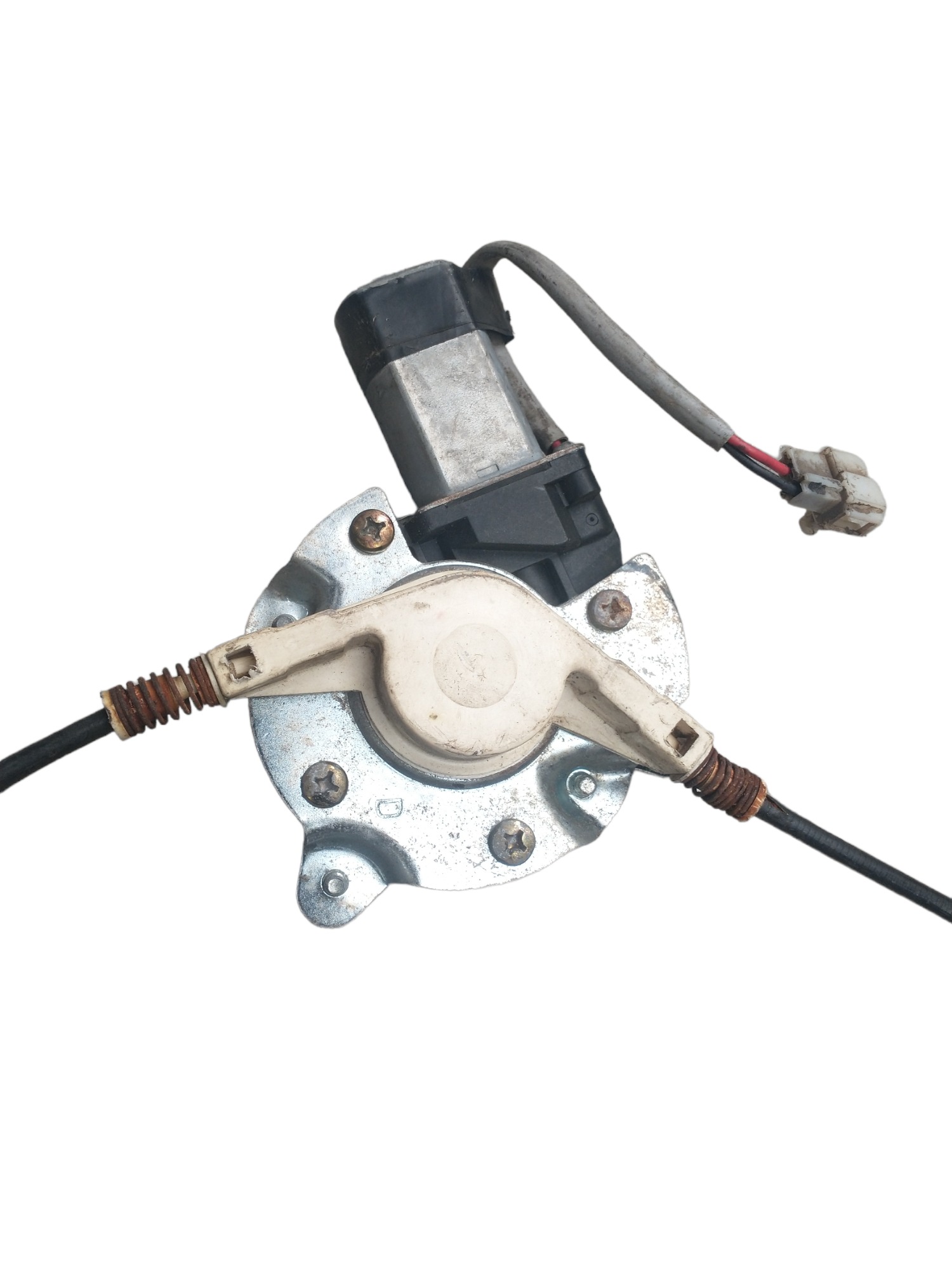 Máquina De Vidro Dianteira Direita Gol Plus 1.0 2001 2
