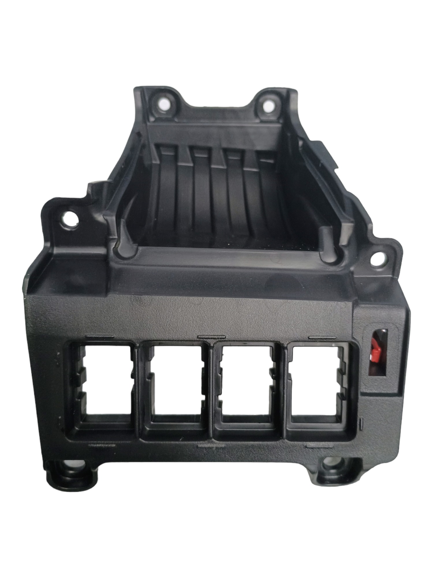 Moldura Porta Treco Toyota Yaris Sedan 1.5 16v 2020 2