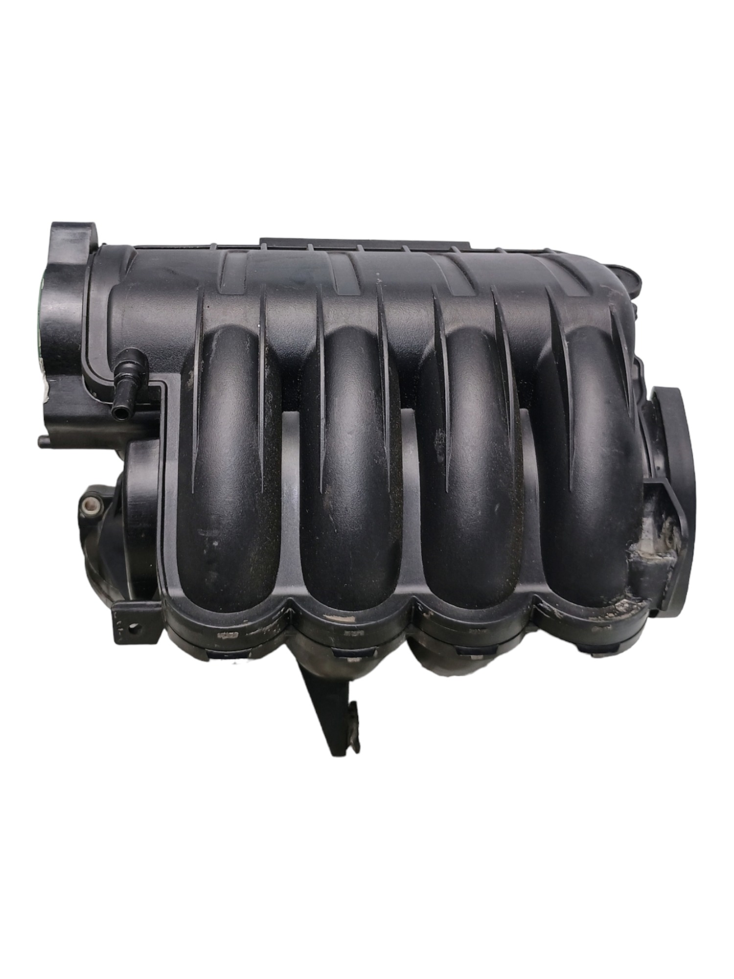 Coletor De Admissão Citroen C3 Excl 1.6 16v 2004 3