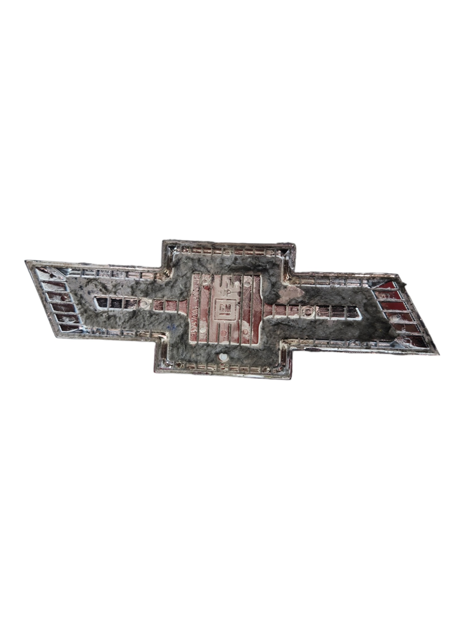 Emblema Tampa Traseira Gm Onix 2016 2