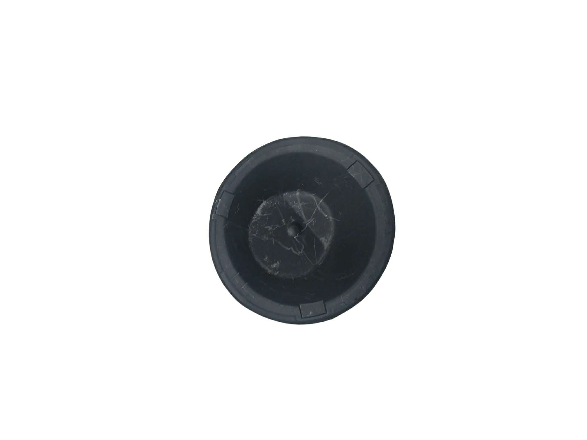 Cobertura Tanque Combustível  206 Sw 2006 9643548680 1