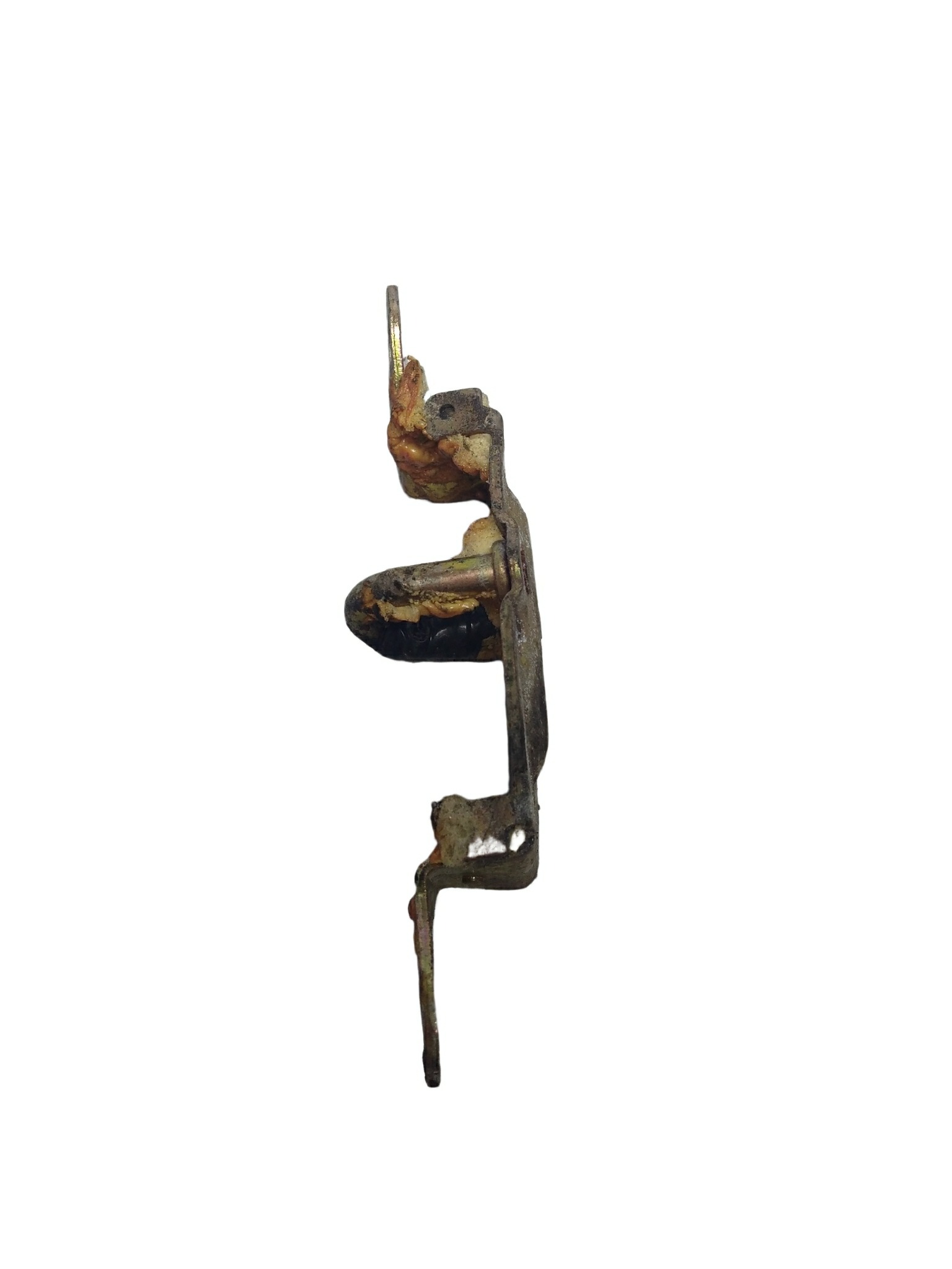Batente Porta-malas Inferior Gm Celta 93260902 2