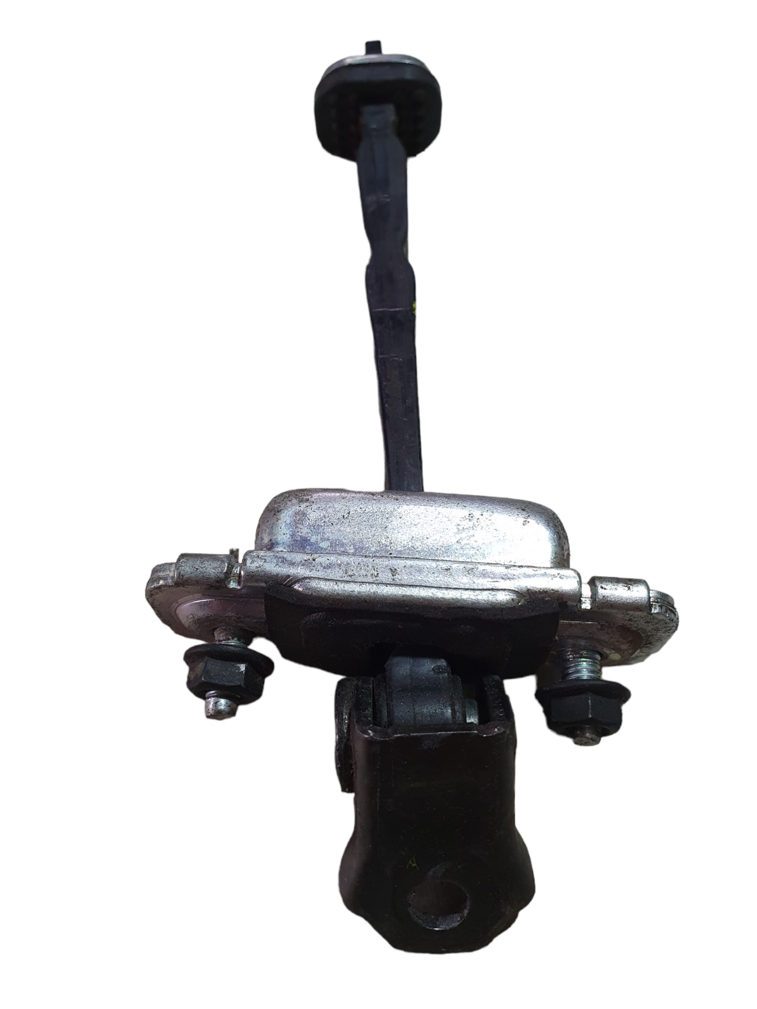 Limitador De Porta Traseiro Lado Direito Prisma 1.0 Lt 2014 2