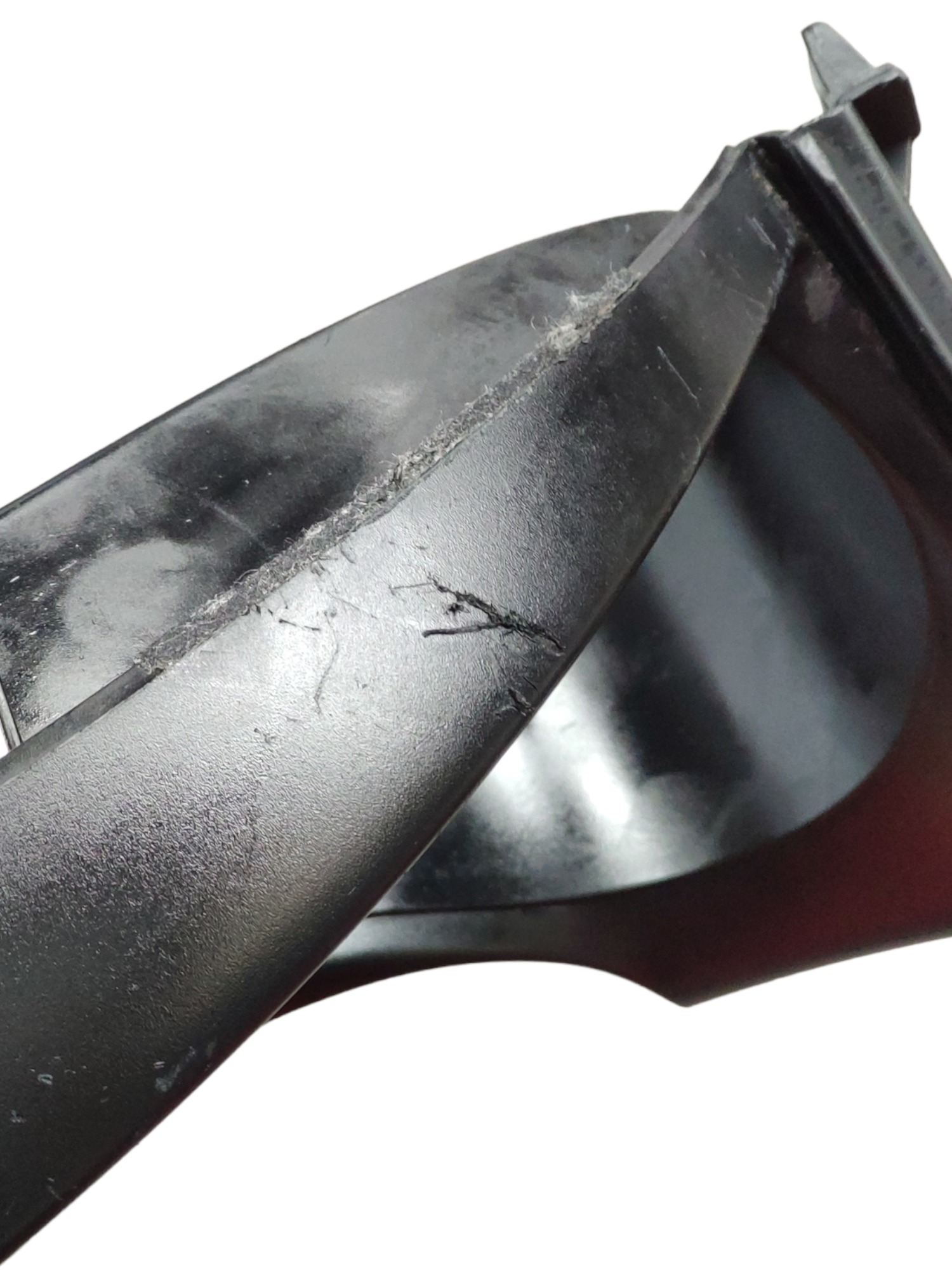 Moldura Painel De Instrumentos Honda City Dx 2012 77200tm6 3