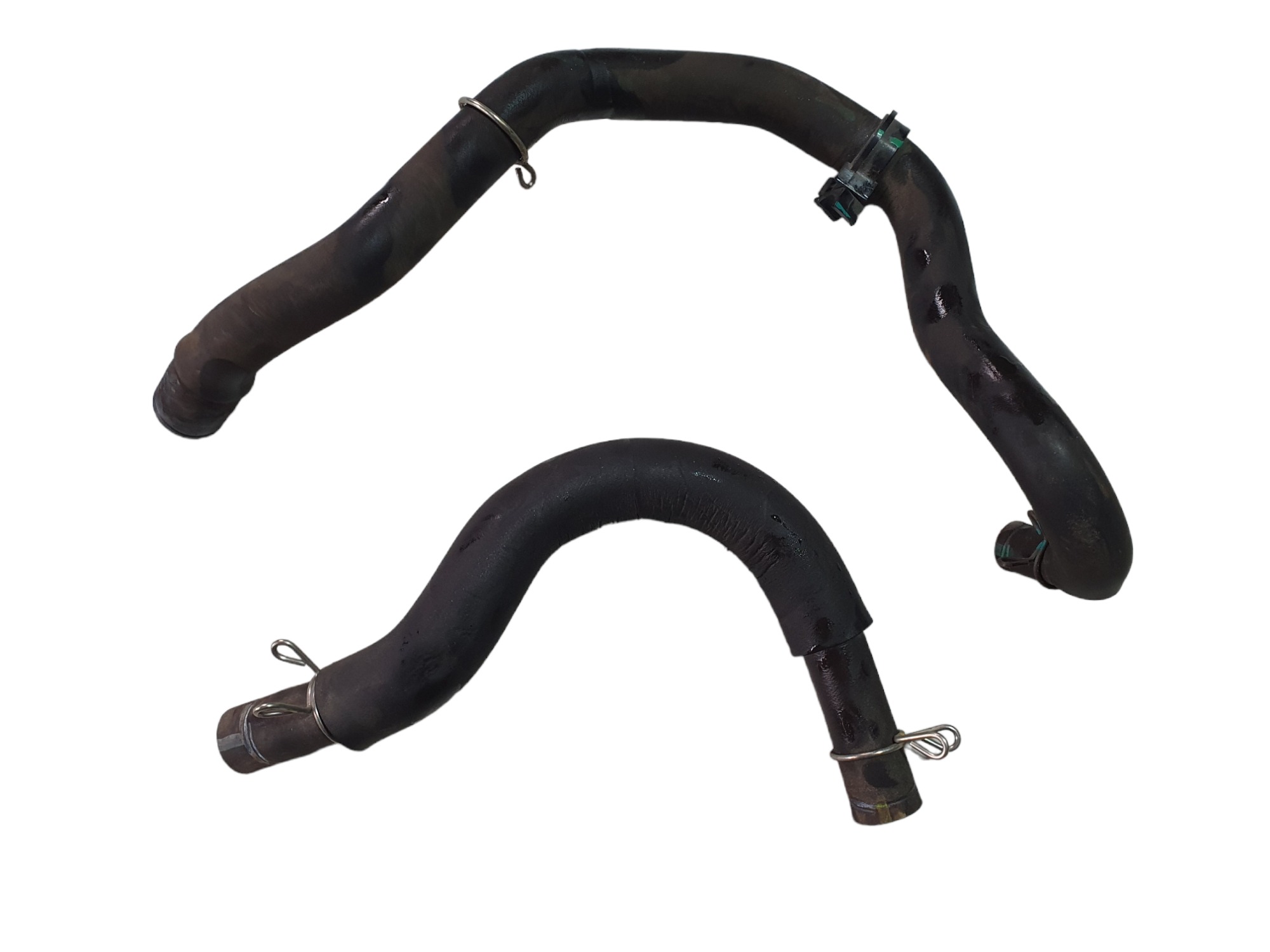 Mangueira Respiro Do Motor Toyota Etios X 2018