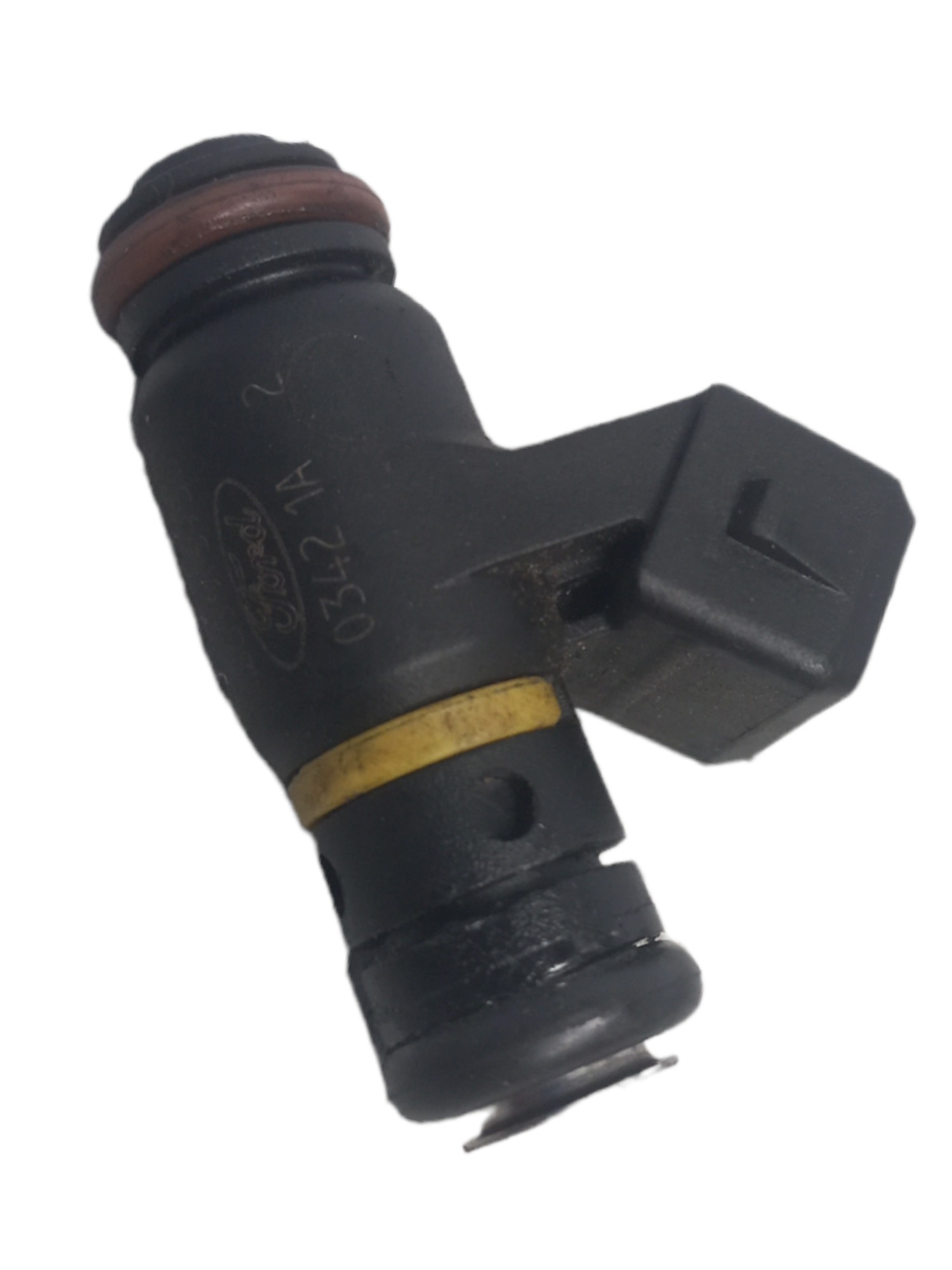 Bico Injetor Ford Ka 1.6 Flex 2009 As659f593ba 2