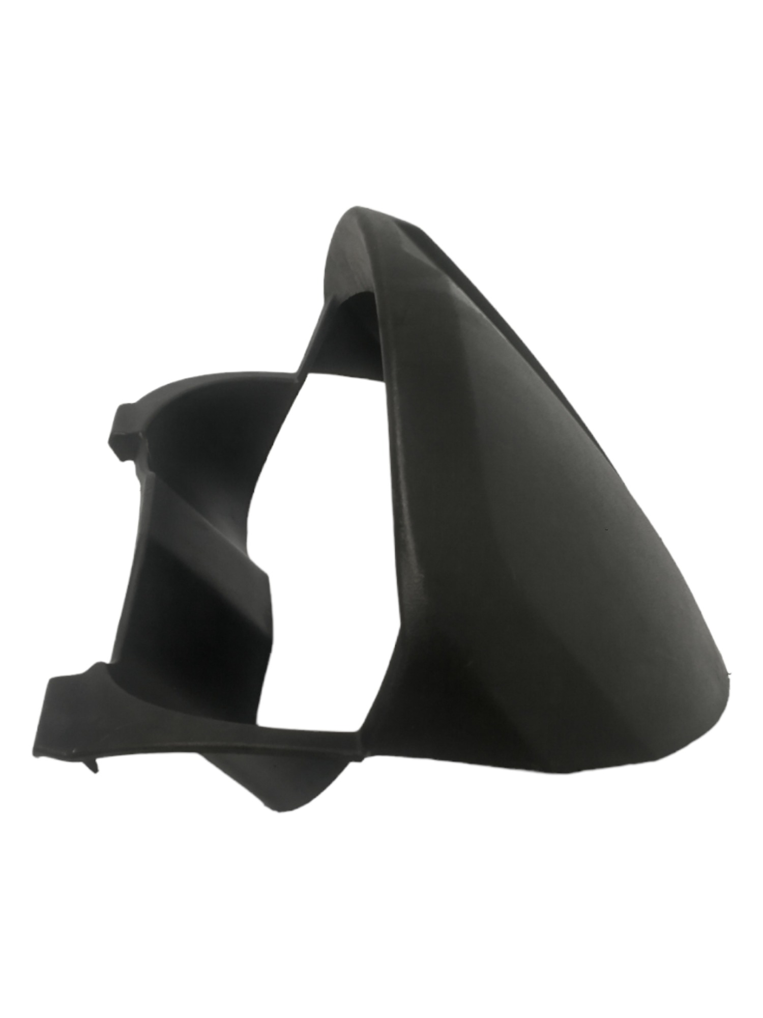 Moldura Painel Instrumentos Ford Fiesta Flex 1.0 2010 4