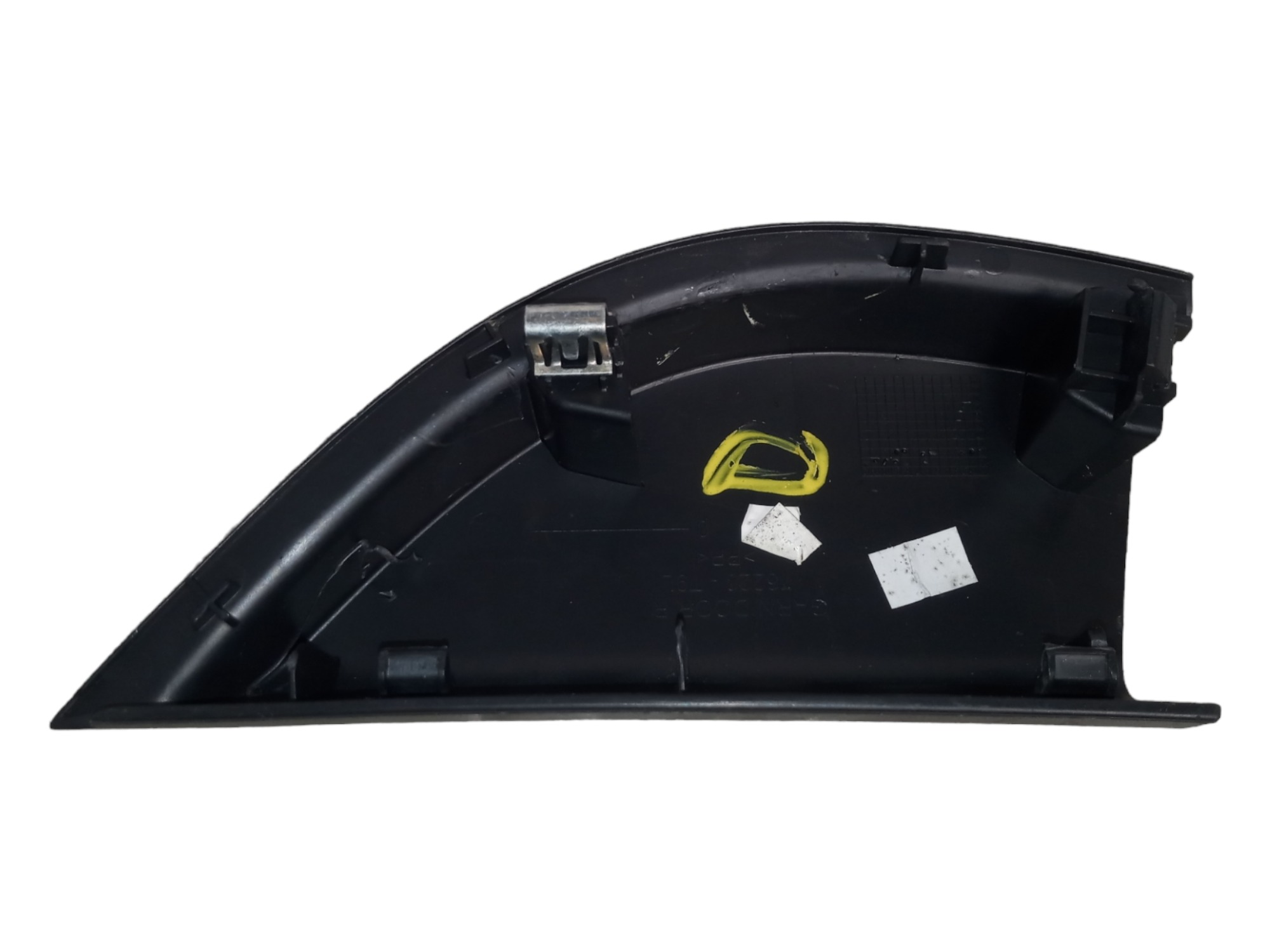 Acabamento Retrovisor Esquerdo Honda City 1.5 2015 2