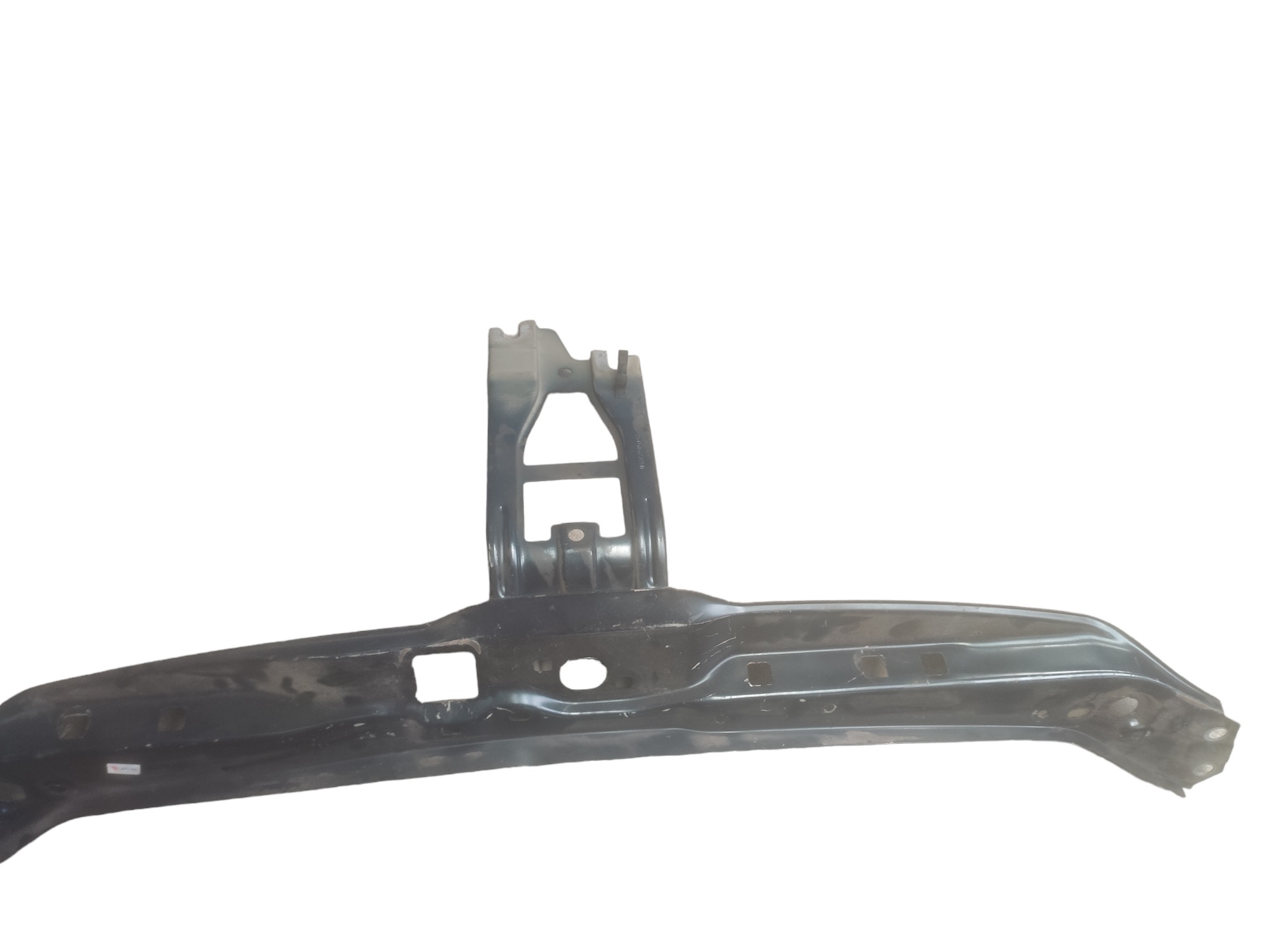 Painel frontal Renault Clio 3