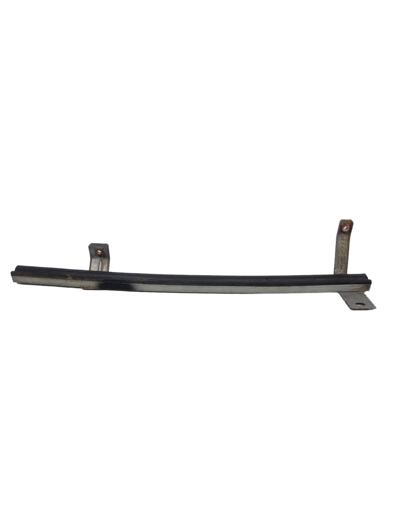 Guia Vidro Dianteiro Direito Nissan March S 2014 1