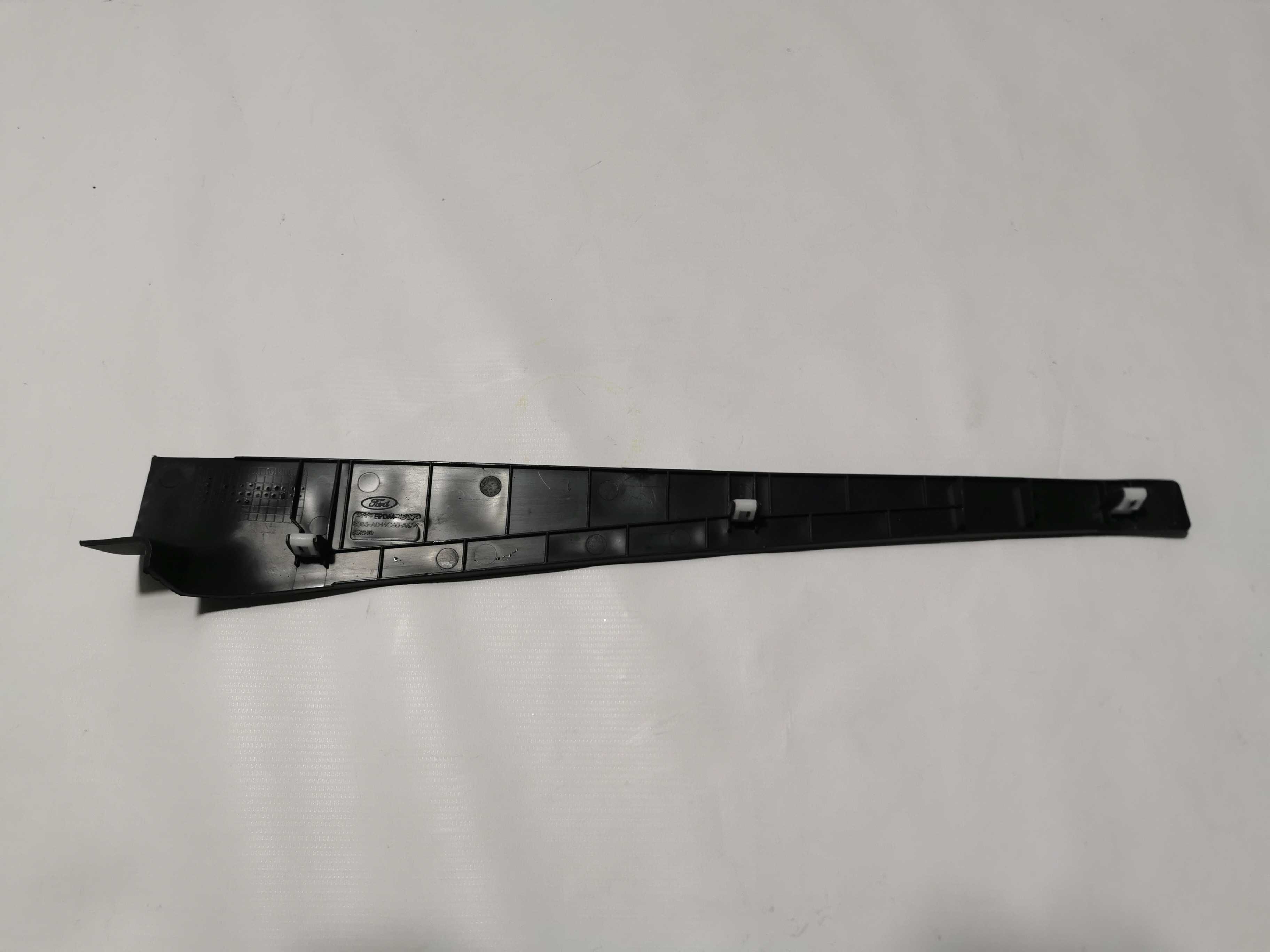Acabamento Lateral Direito Painel Ford Ka Se E3b5a04c60 2