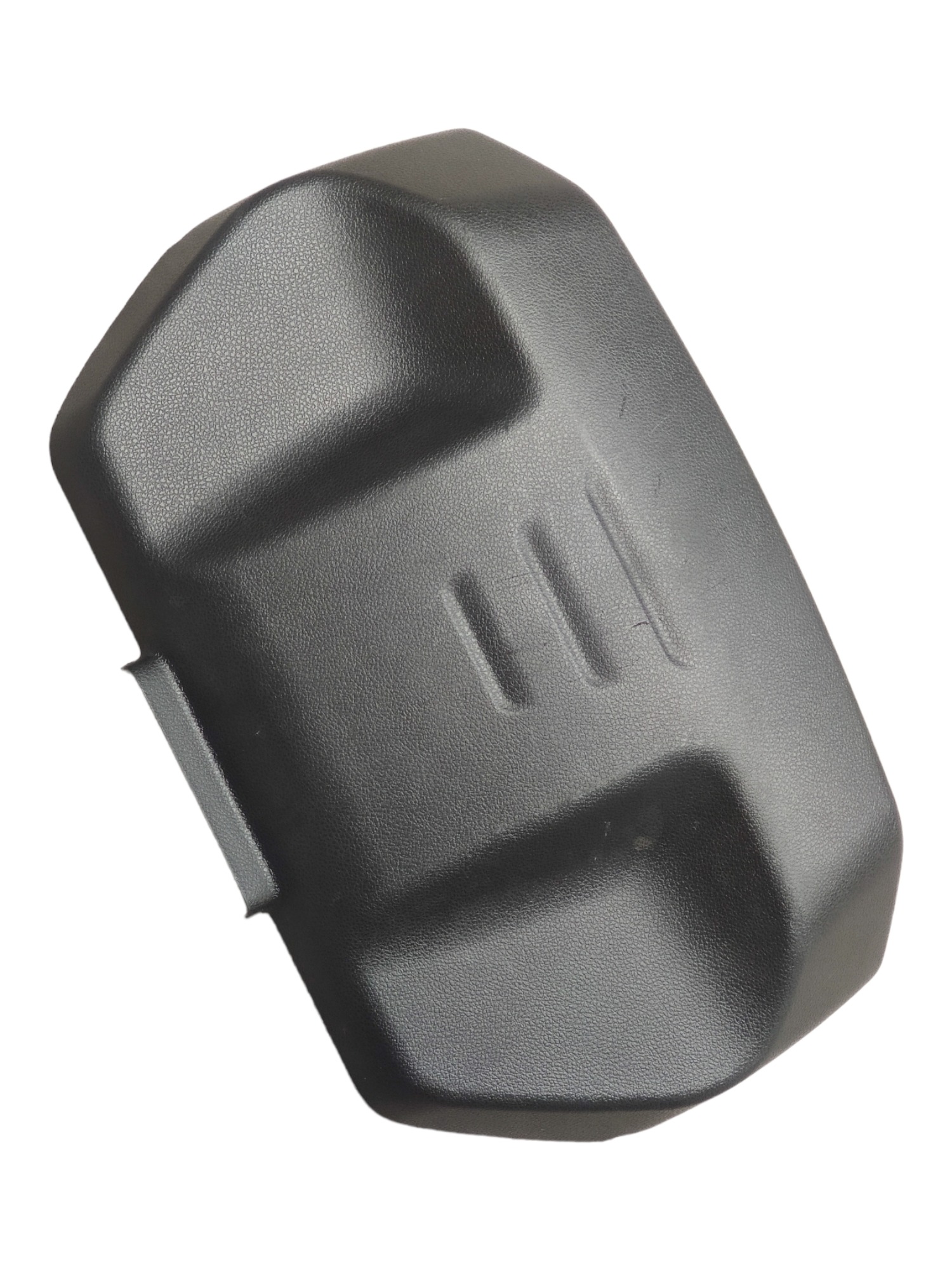 Moldura Tampa Traseira Renault Kwid Intense 2019 909002897r 1