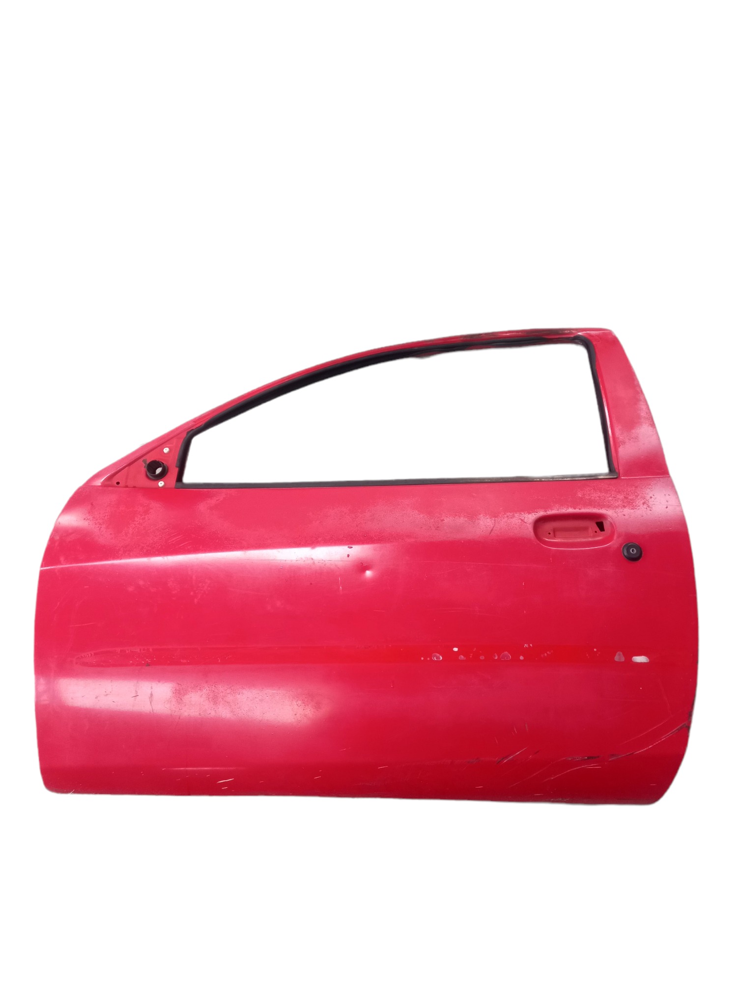 Porta Dianteira Esquerda Ford Ka Gl 2000 2