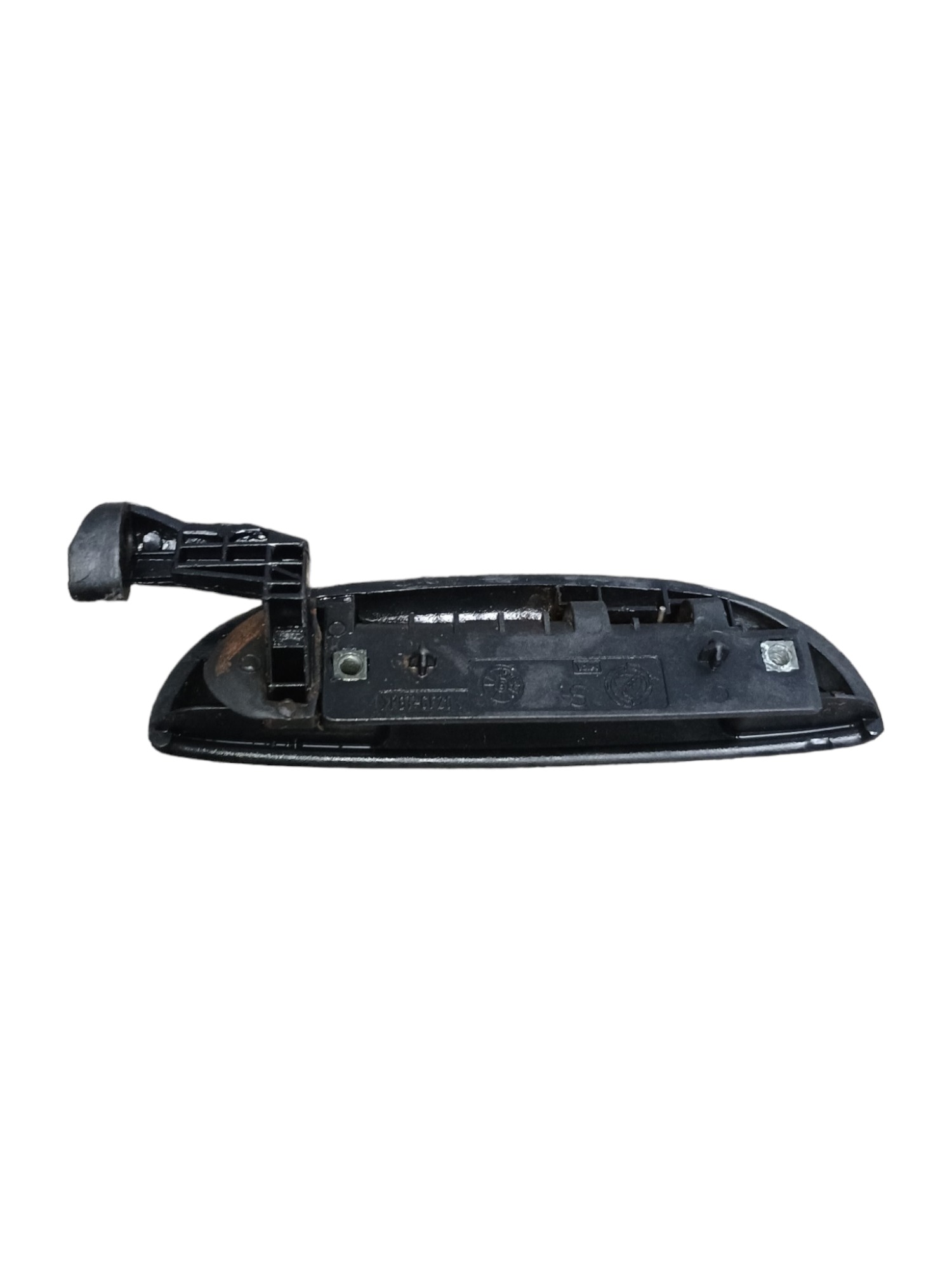 Maçaneta Externa Porta Traseira Esquerda Fiat Siena 2003 2
