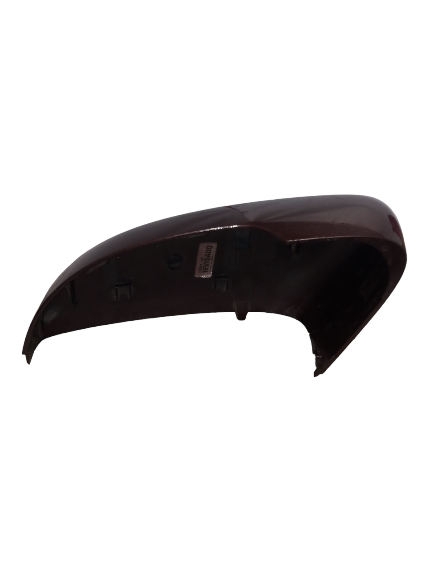 Capa Retrovisor Vw Gol G3 1.0 2010 3