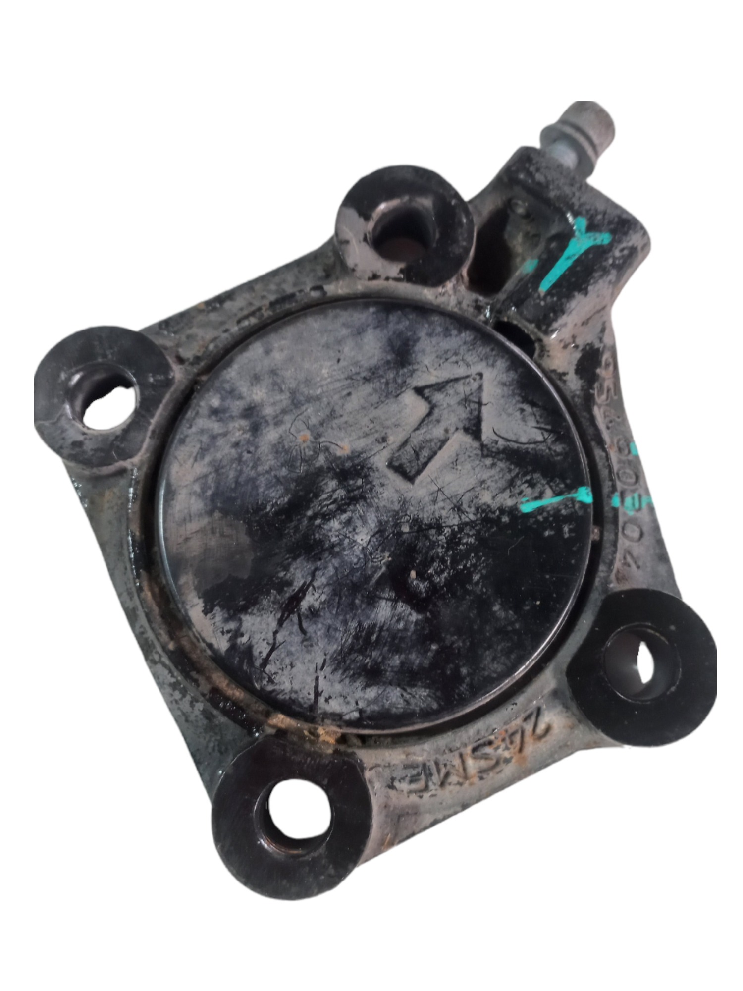 Suporte Sensor Abs Spin 2014