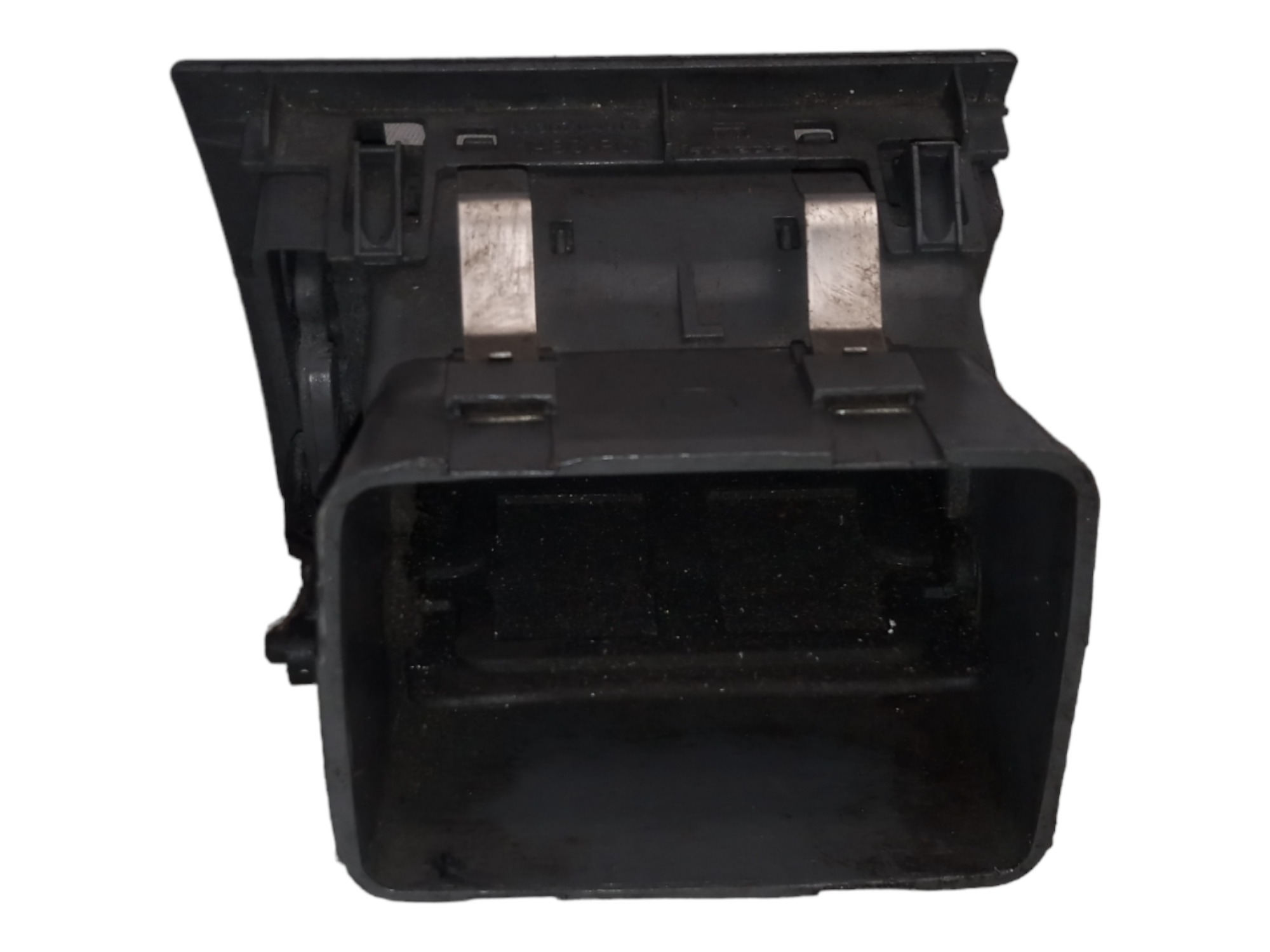 Difusor Ar Lateral Painel Gm Meriva Expression 1.8 2011 2
