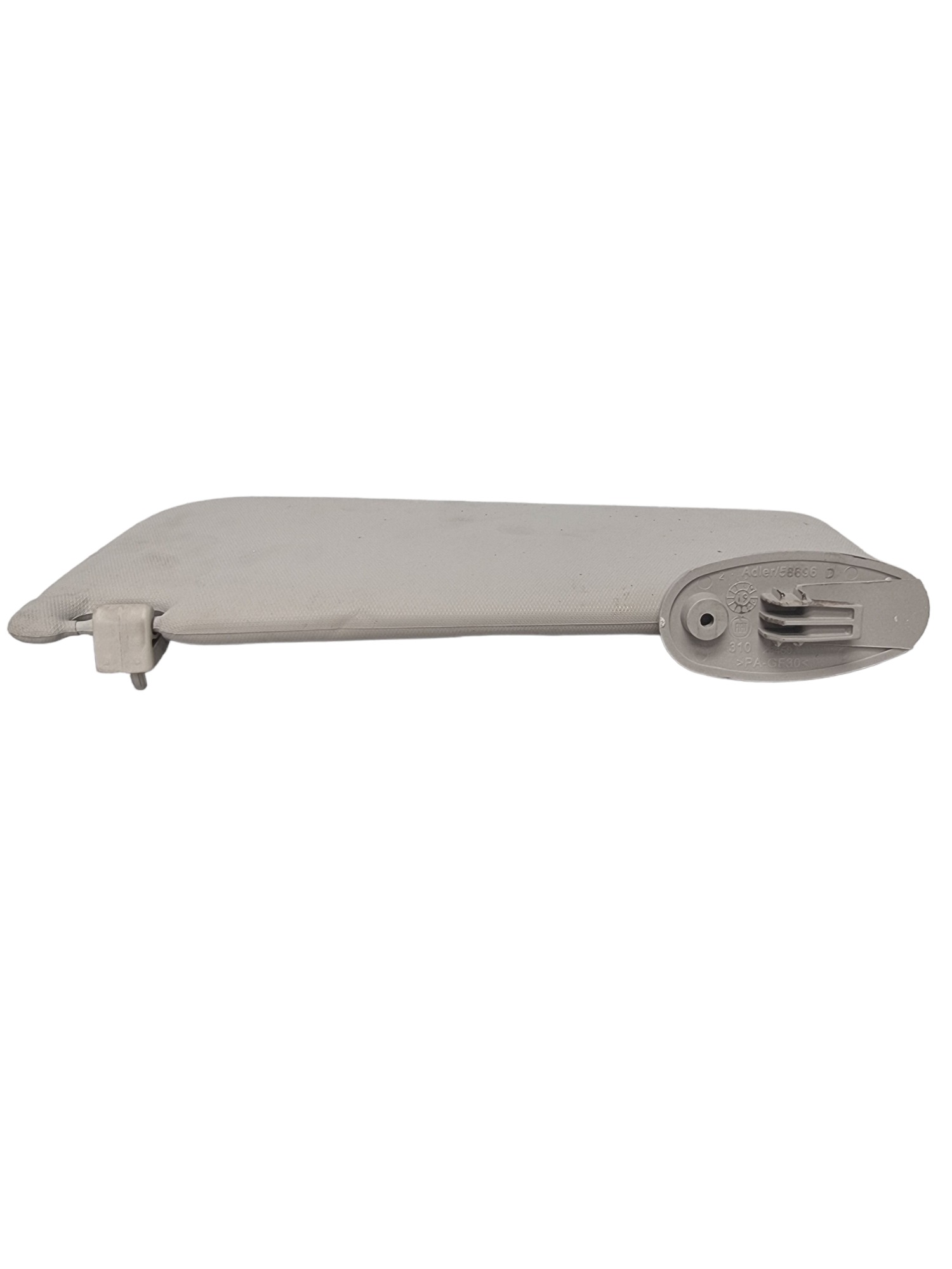 Quebra Sol Direito Fiat Mobi Like 2022 23450 3