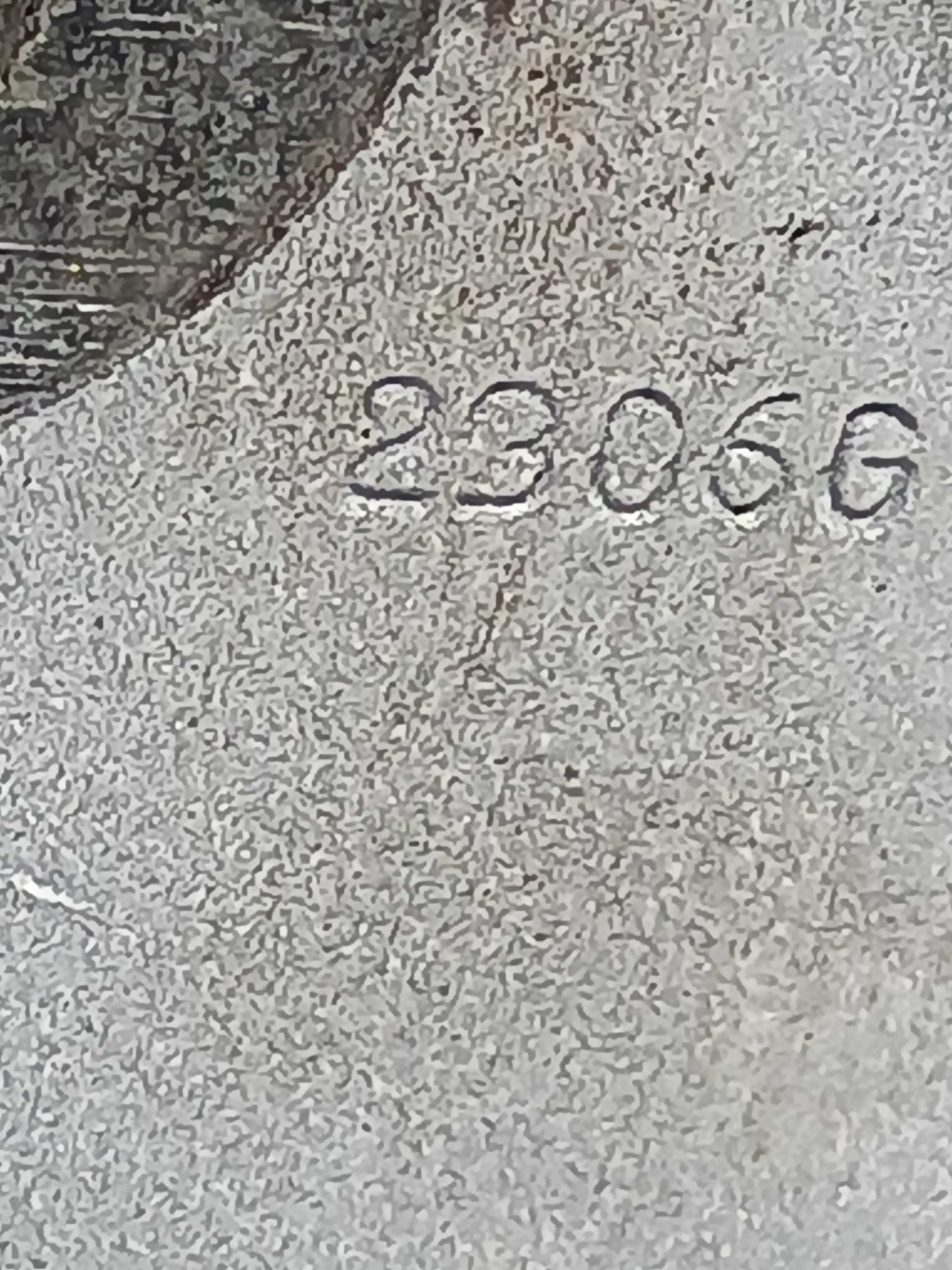Dobradiça Dianteira Esquerda Fiat Cronos Drive 1.3 2019 4