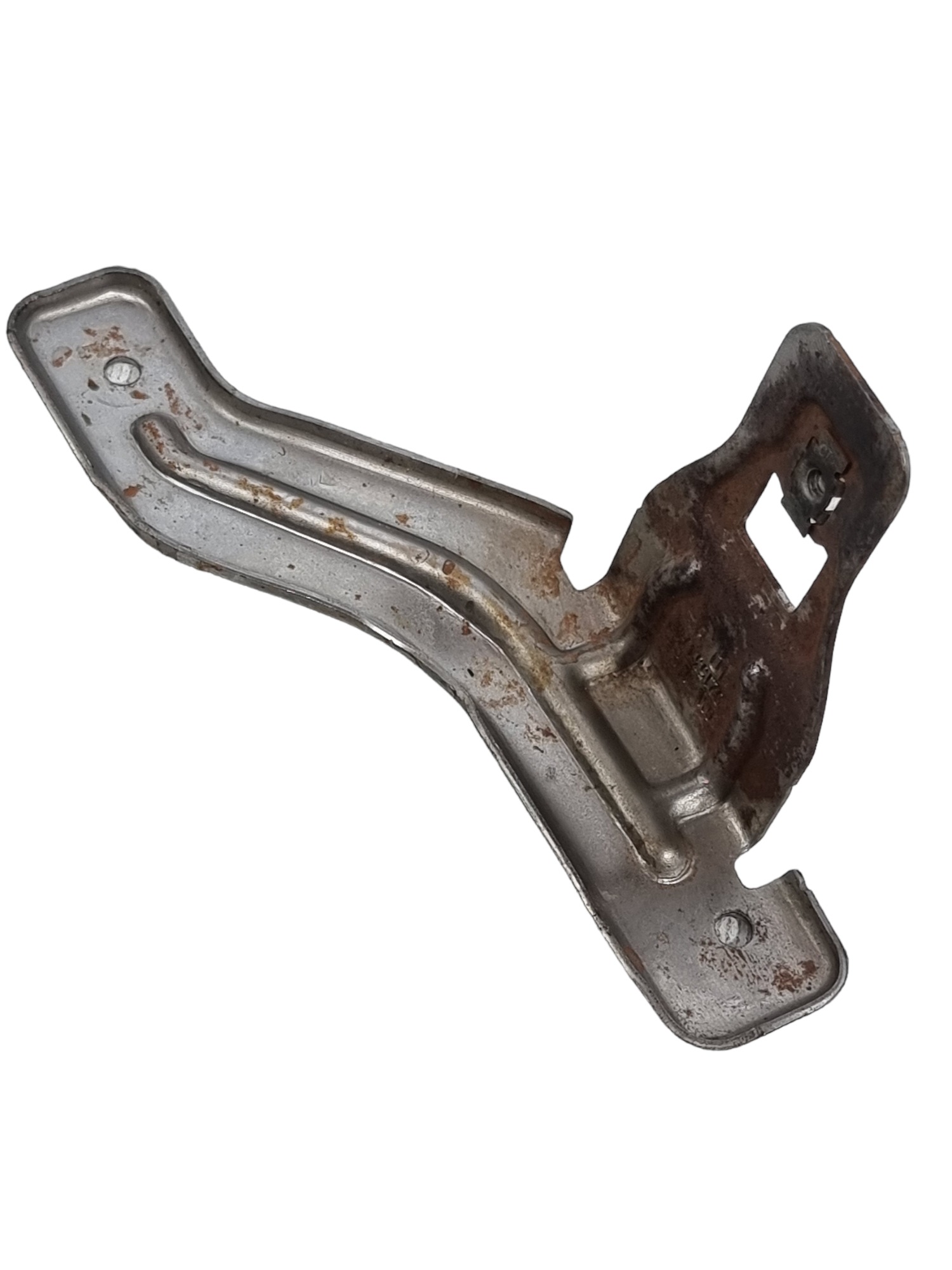 Suporte Forro Porta Diant. Esquerda Onix Joy 2019 52153471 2