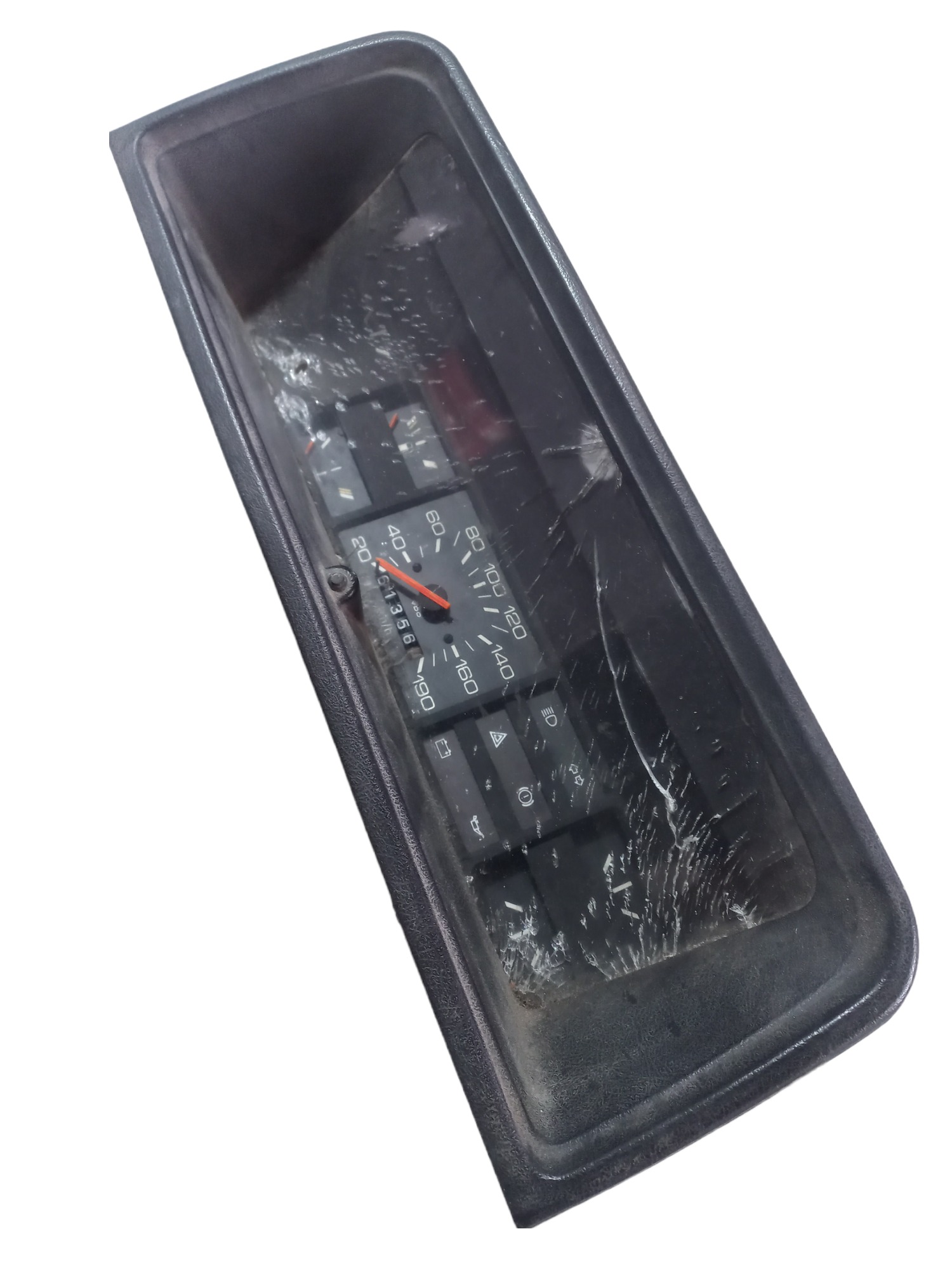 Painel de instrumentos VW gol 1