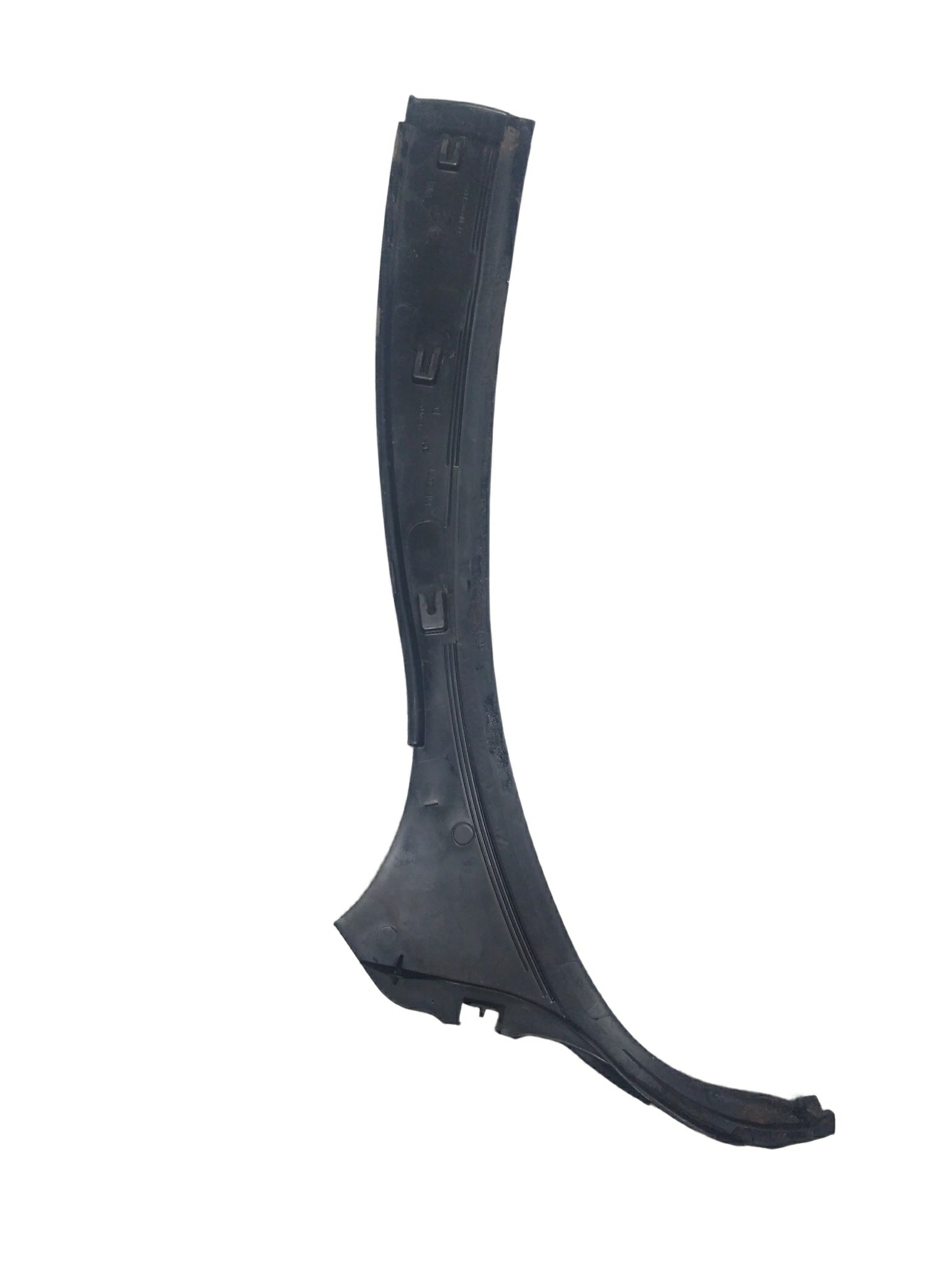 Moldura Churrasqueira Ld Direito  9630607377 206 Sw 2006 1