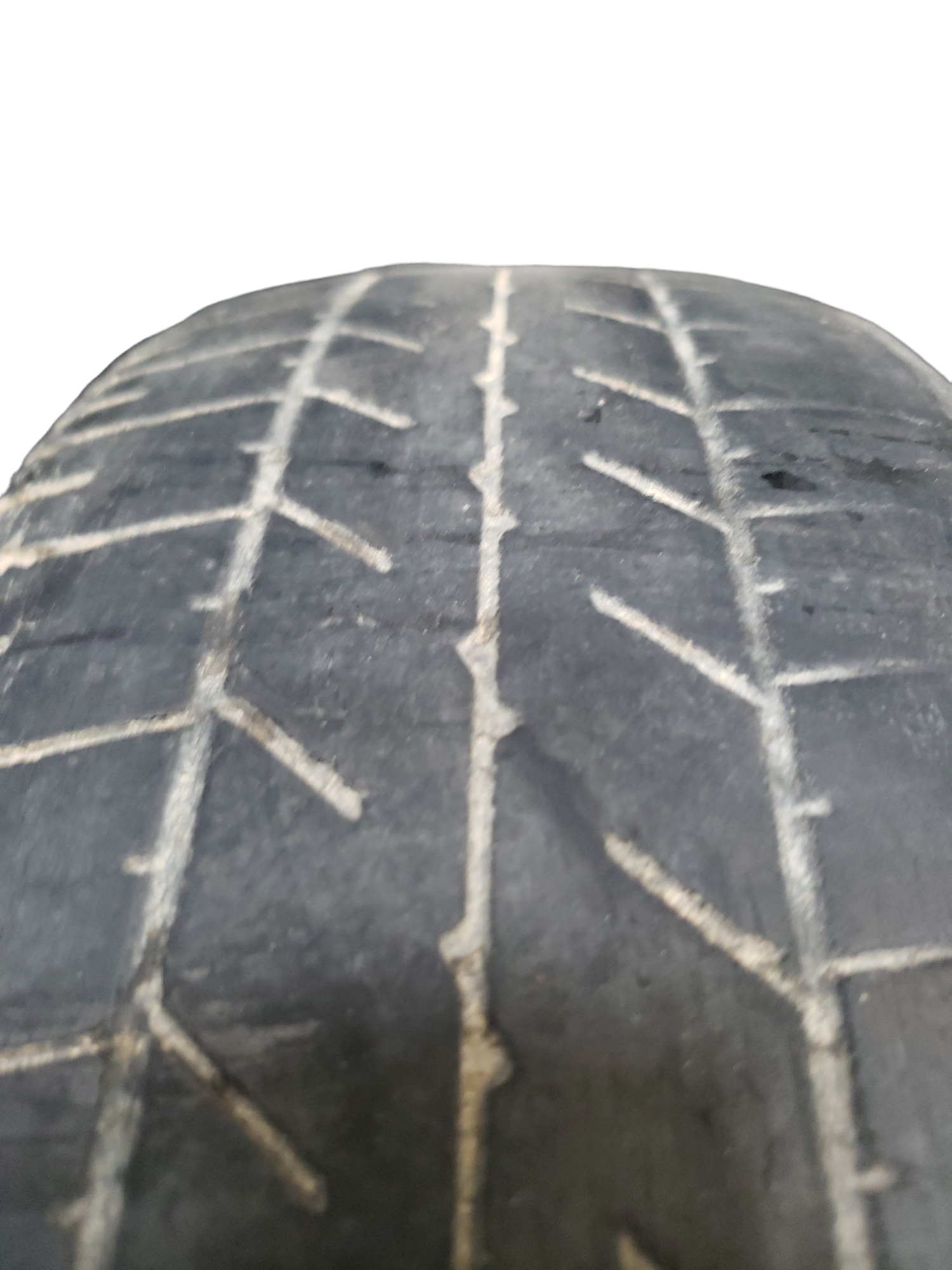 Pneu Usado 185 R14c 102 100r A1 4