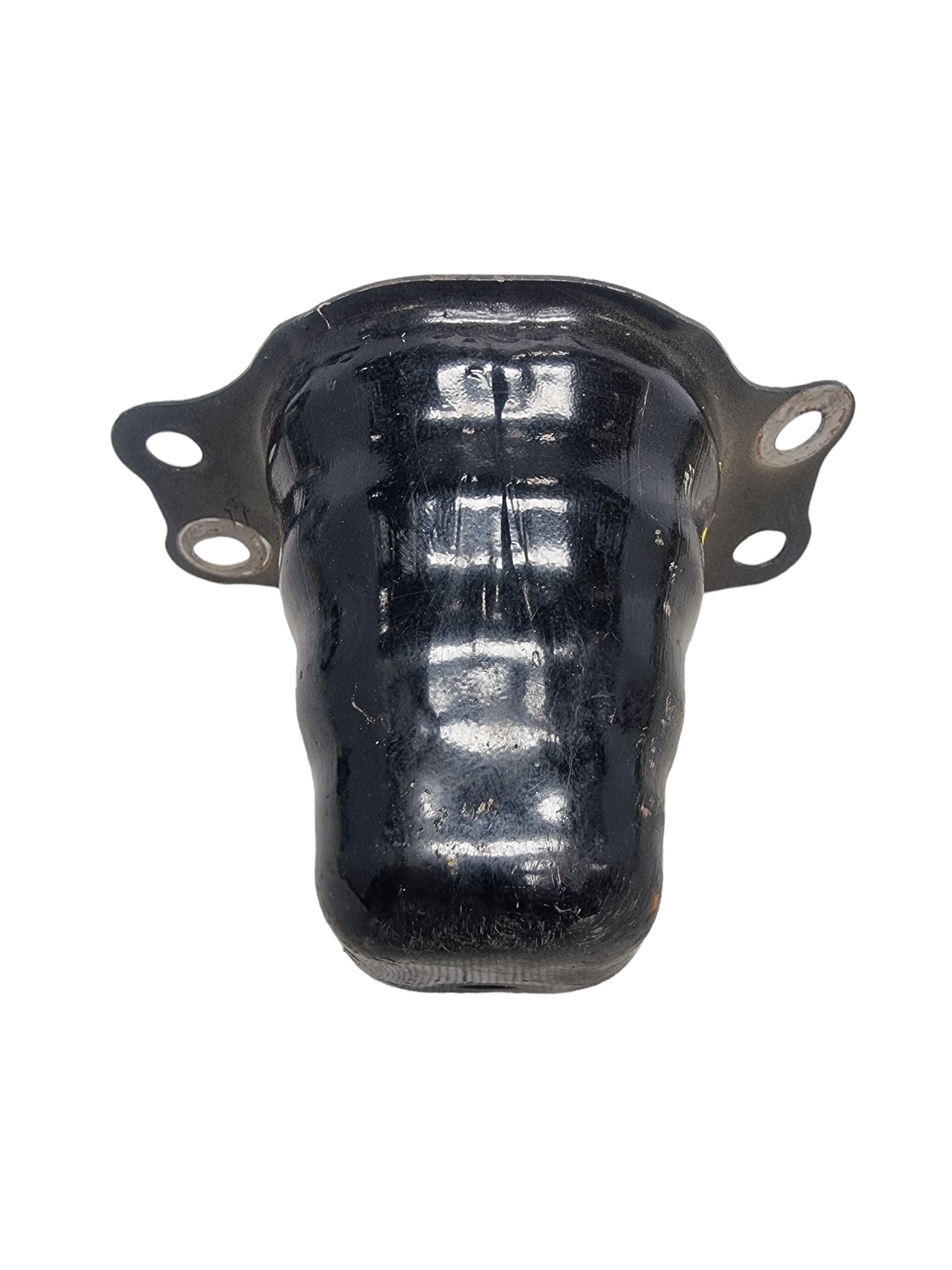 Suporte Para-choque Nissan March S 2014 1