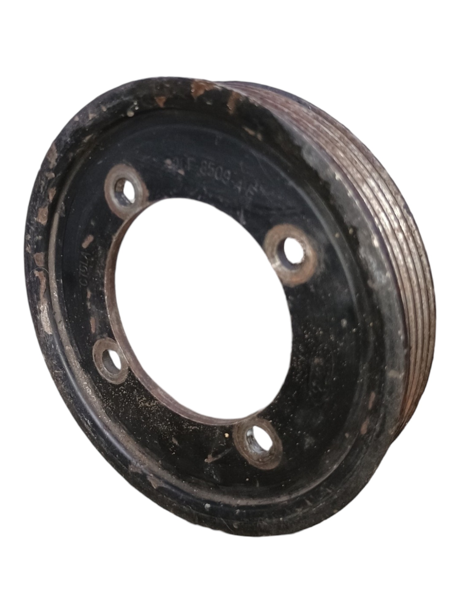 Polia Bomba Dágua Ford Escort 1.8 1997 À 2002 928f8509ae 1