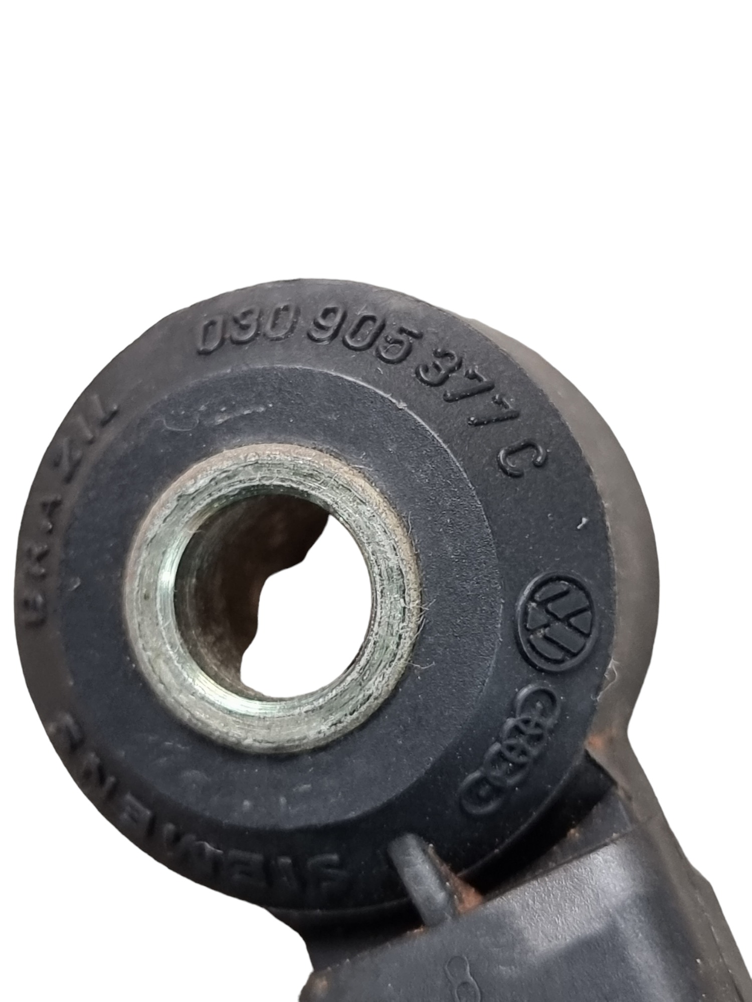 Sensor Detonação Voyage 1.6 2015 030905377 3