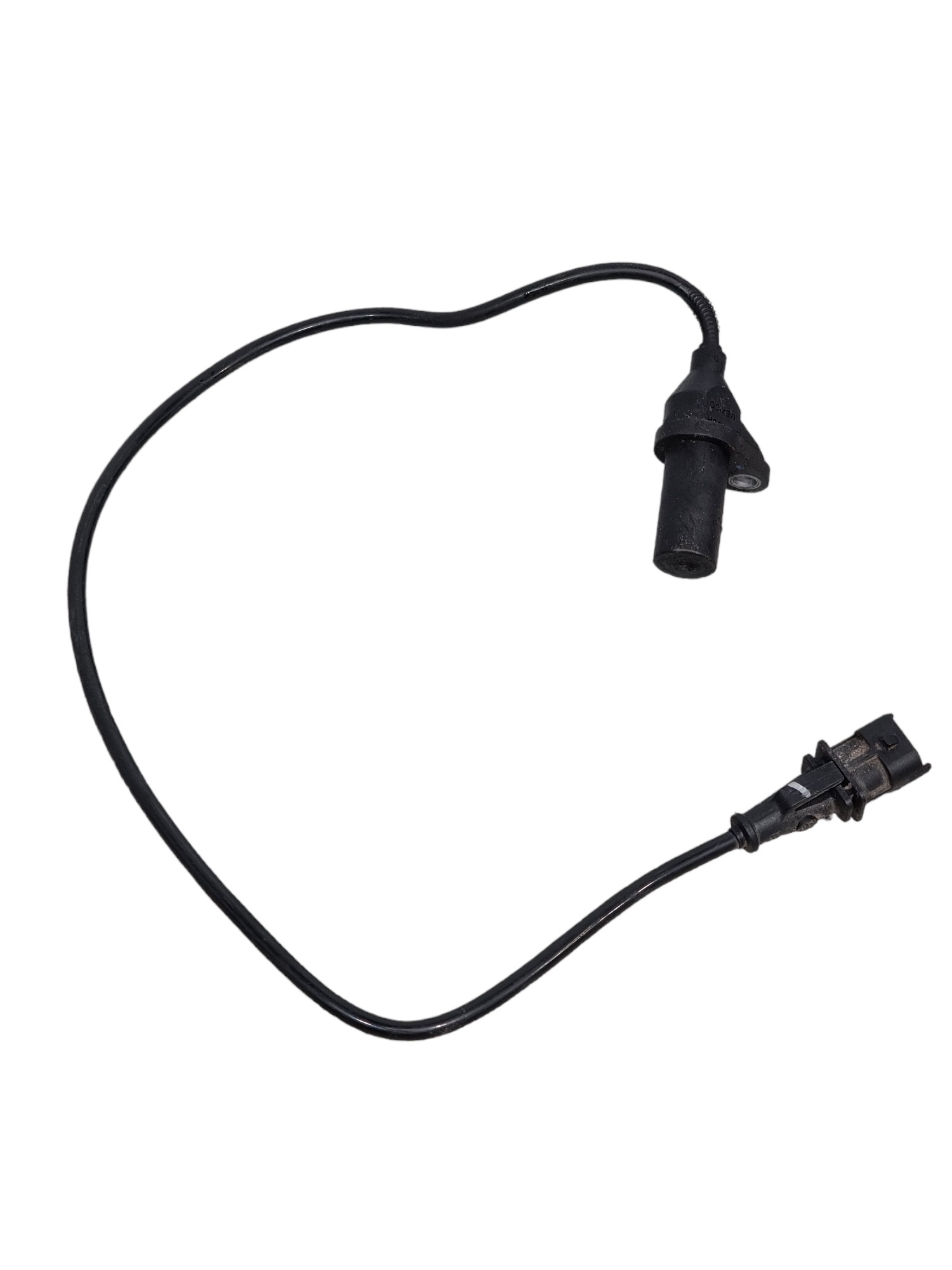 Sensor De Rotação Fiat Palio Attractive 1.0 2013 1