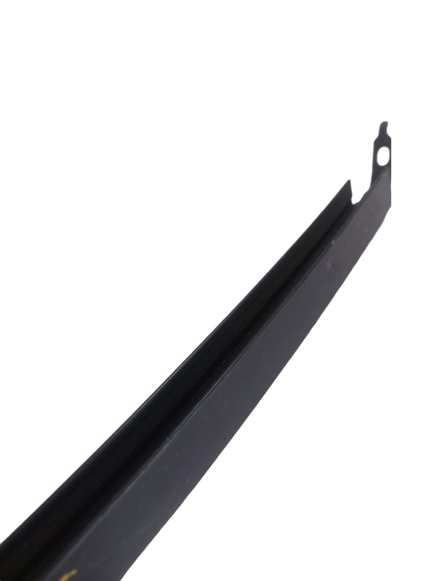 Guia De Vidro Traseiro Direito Vw Parati 2009 373839412 3