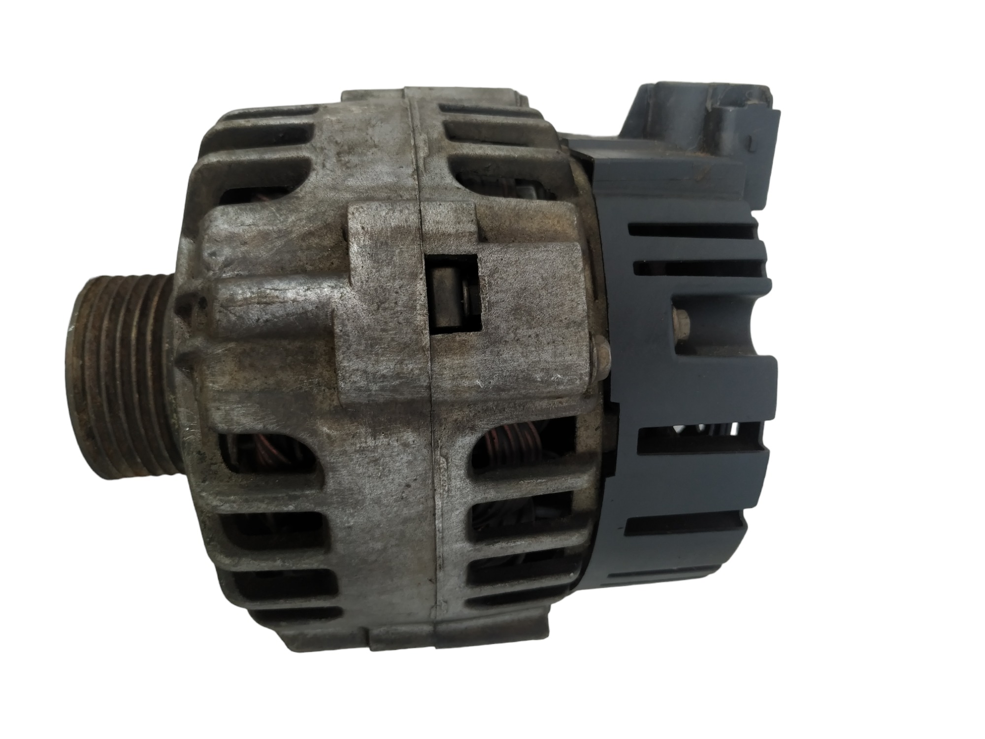 Alternador Peugeot 206 1.4 2004 2