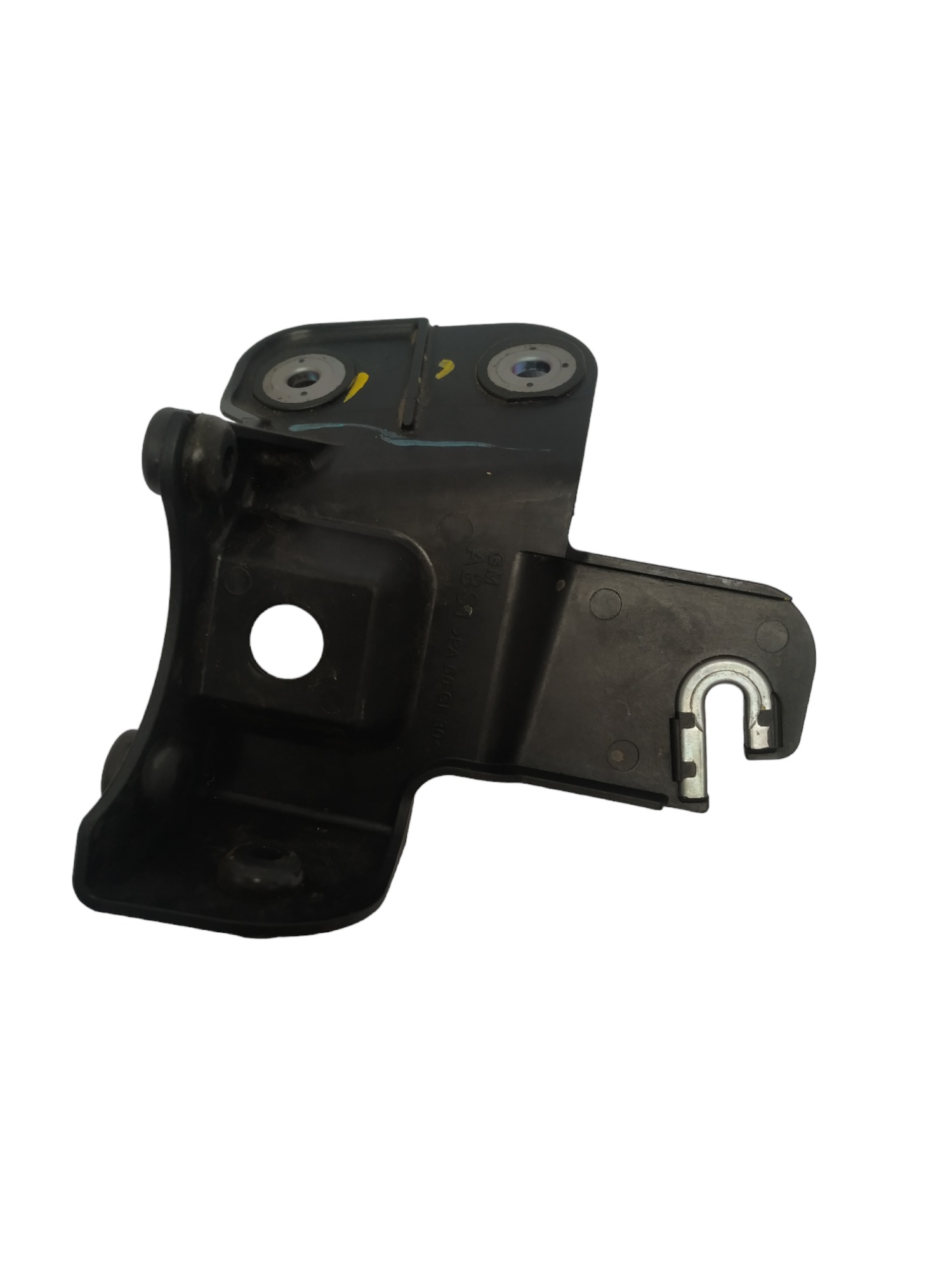 Suporte Módulo Abs Gm Cobalt 1.8 2017 2