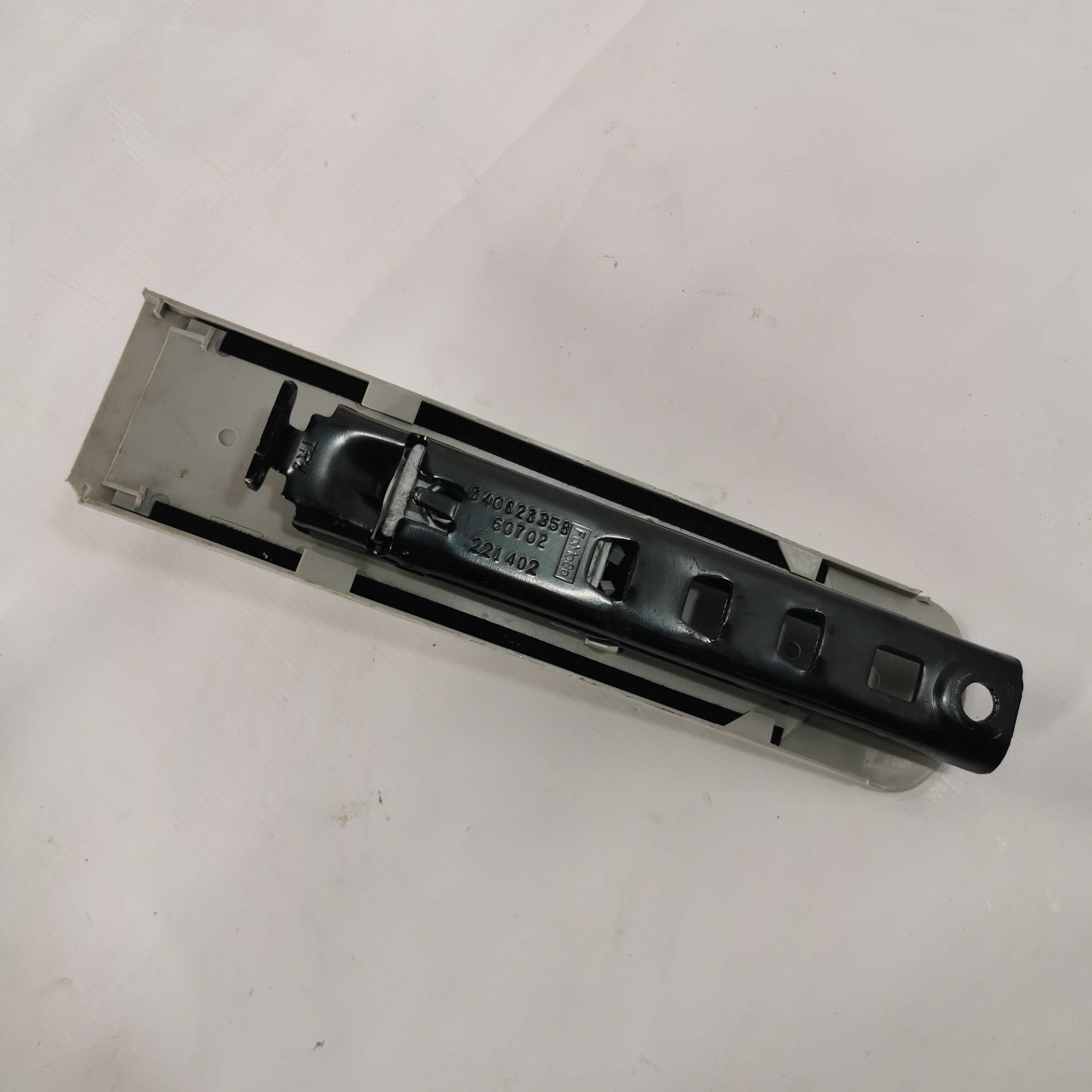 Regulador Altura Cinto De Segurança Ford Ka Se 34062335b 2