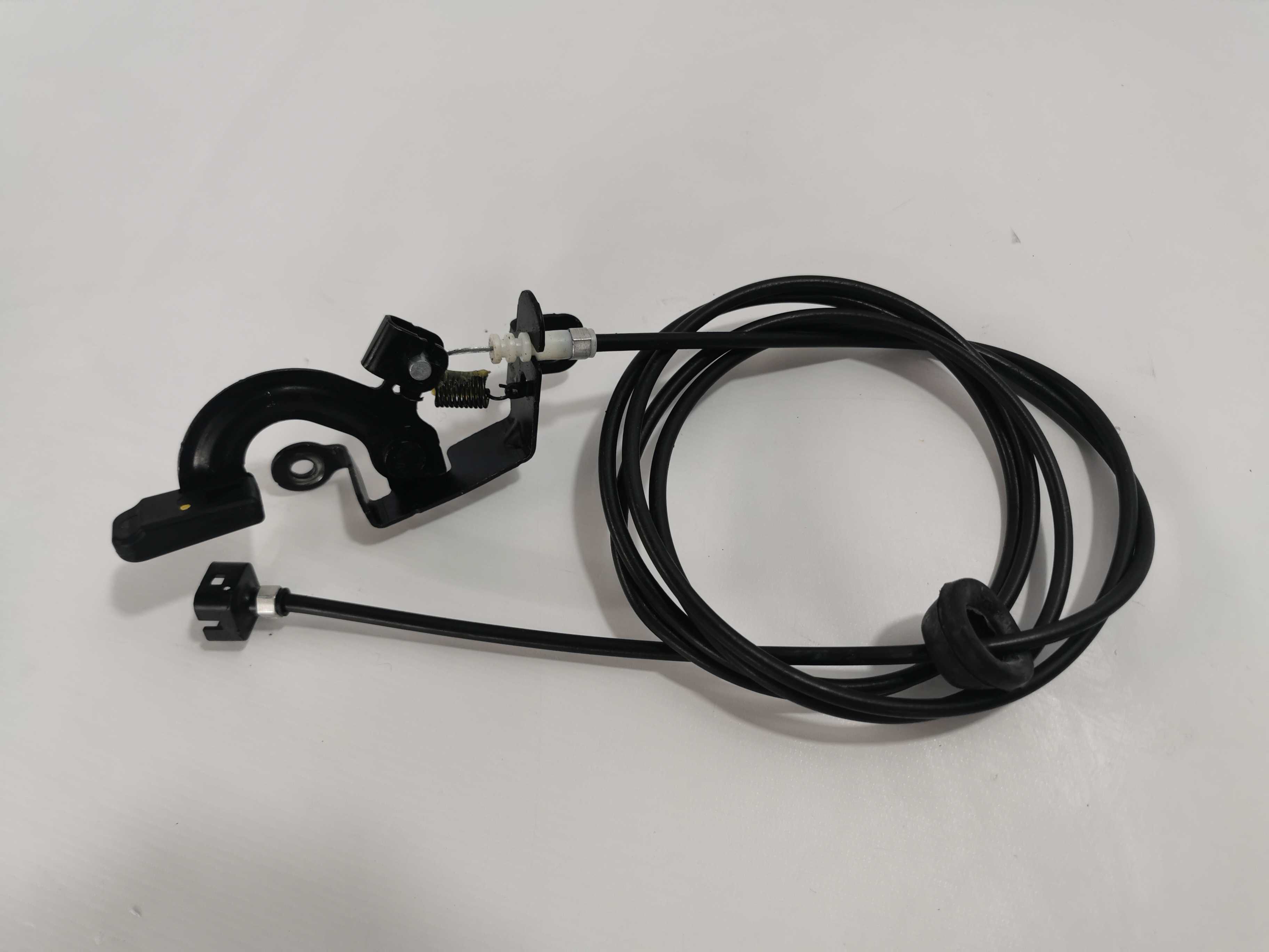 Cabo De Abertura Portinhola Ford Ka Se B562lh 2