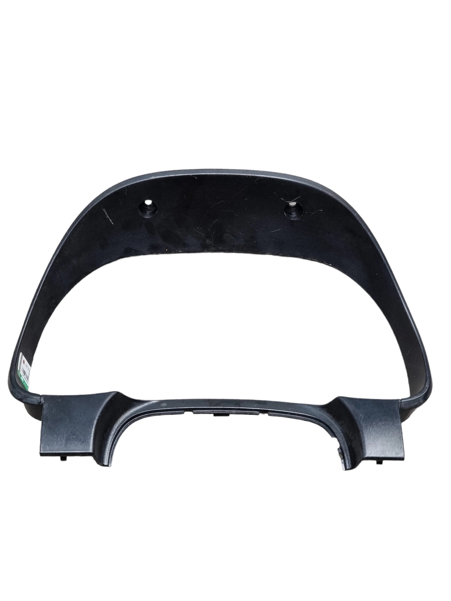 Moldura Painel Instrumentos Fiat Strada 2018 100193409 1