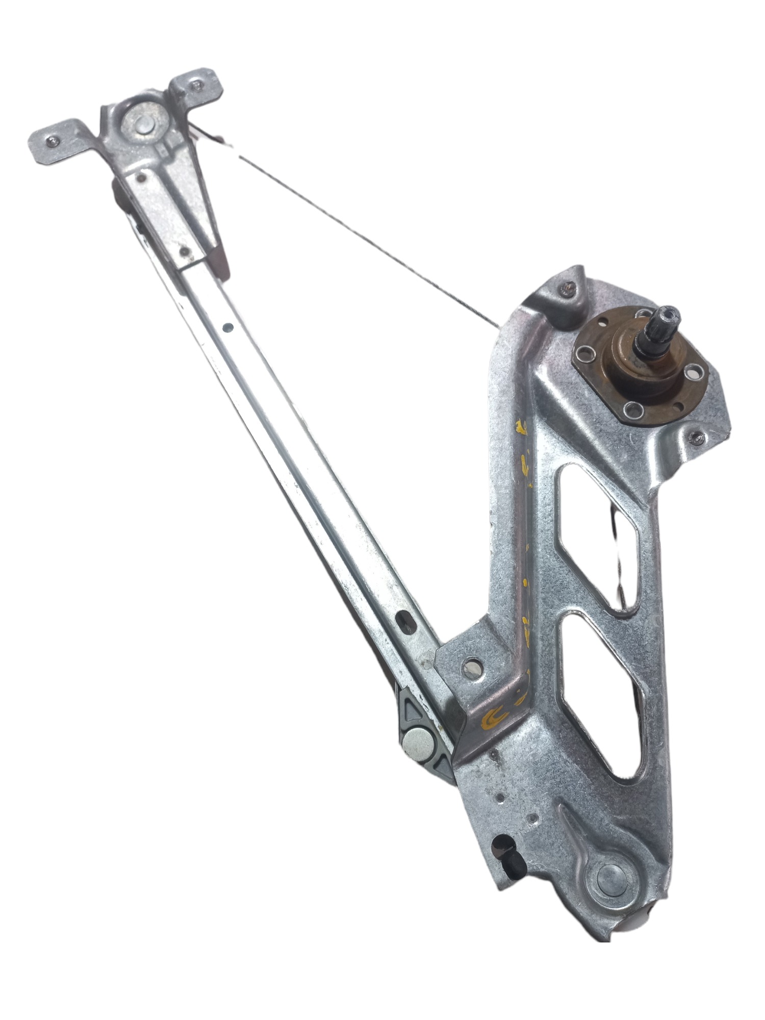 Máquina Vidro Tras Direito Classic Ls 2011 90389536 2