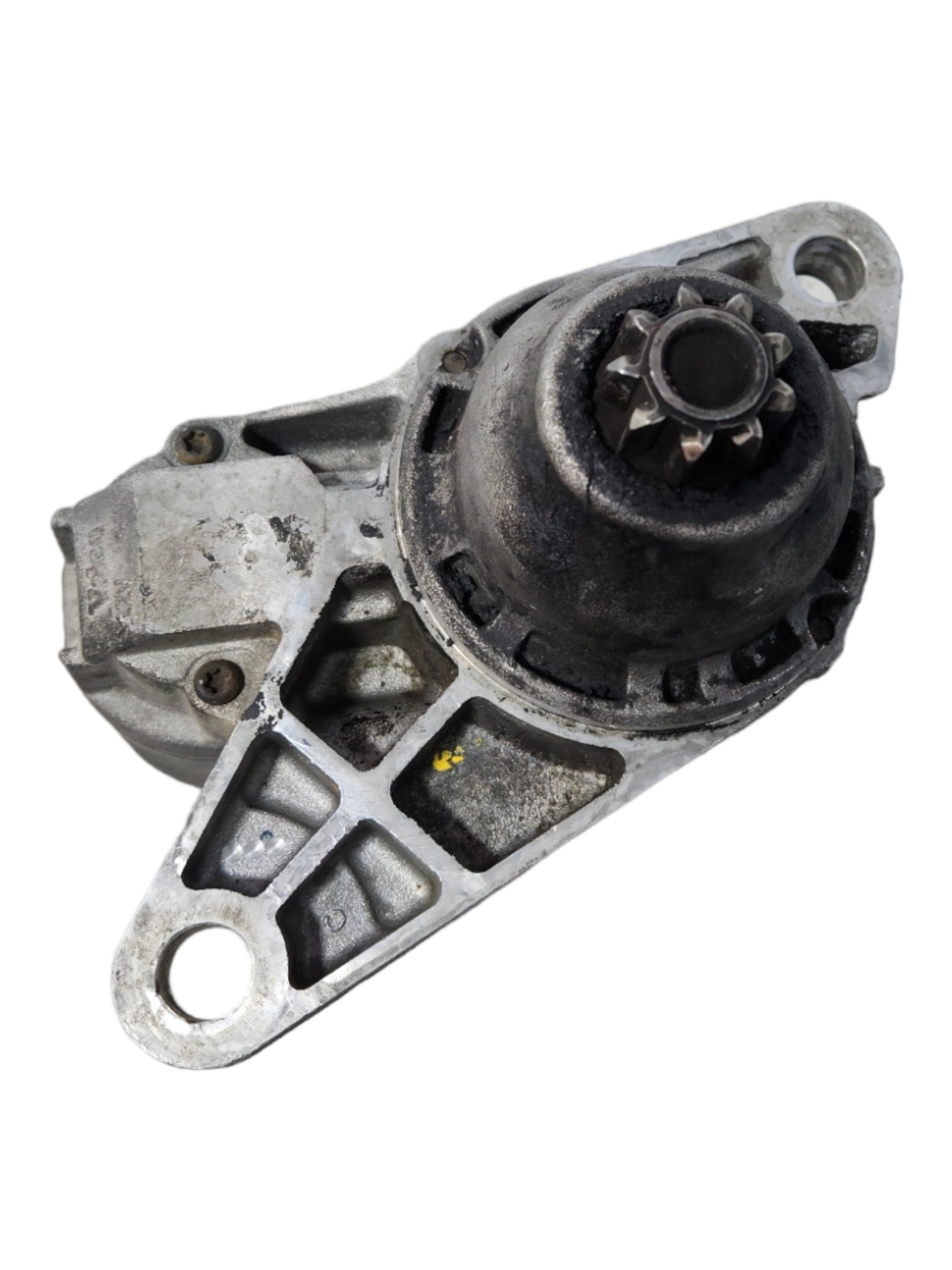Motor Arranque Vw Gol 1.0 2014 02t911023q 2