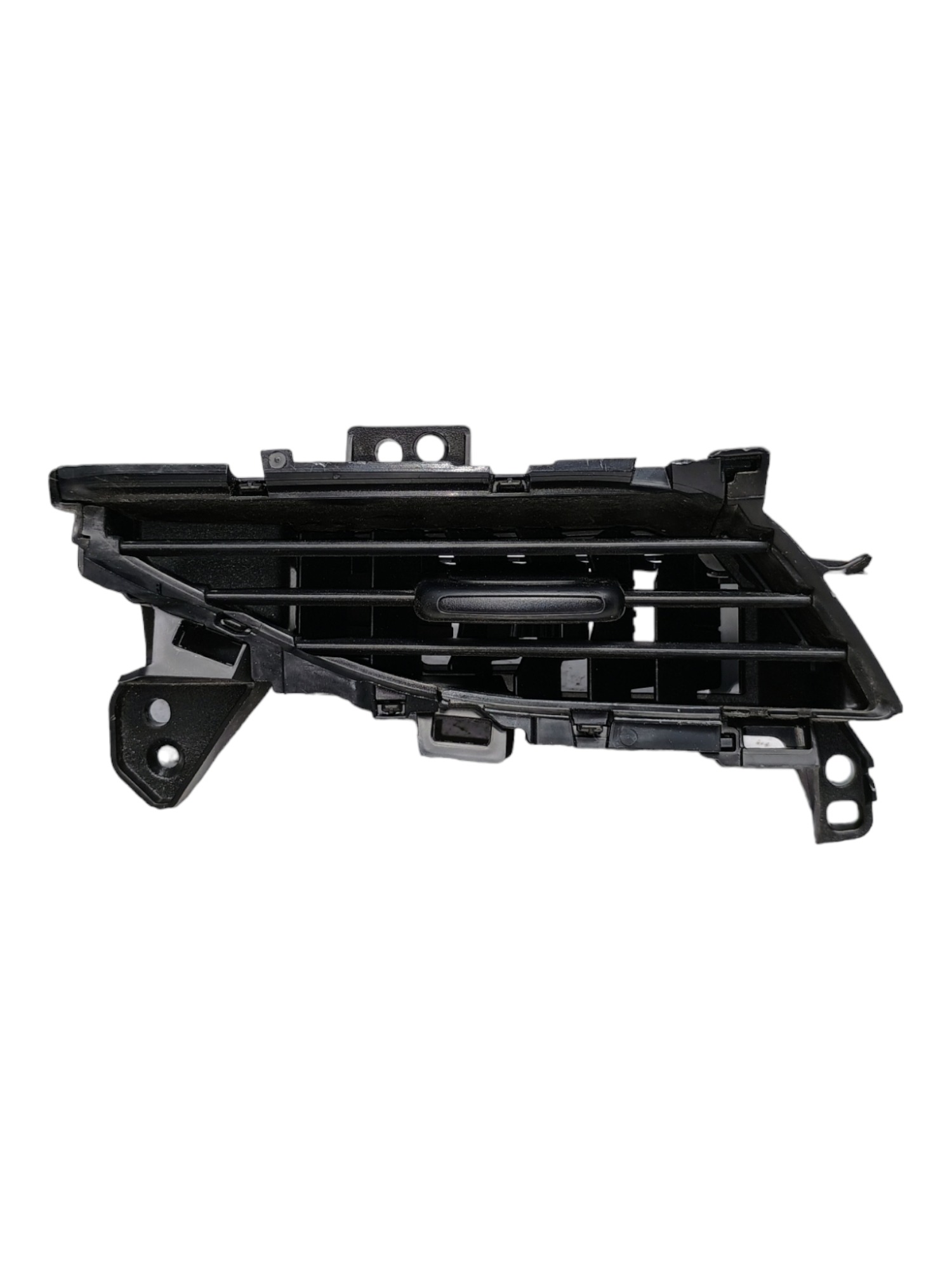 Difusor Ar Lateral Esquerdo Toyota Yaris Sedan 1.5 16v 2020
