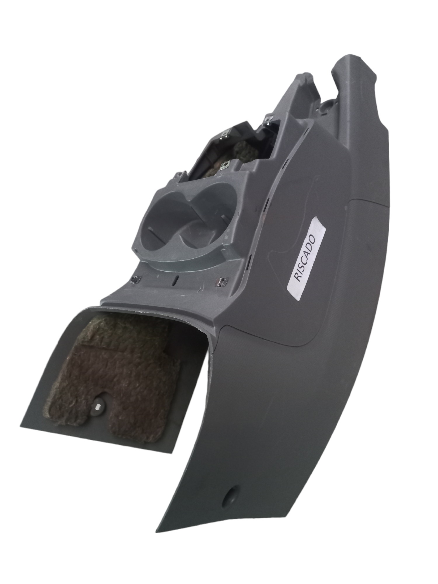 Console Central Palio Sporting 2013 100195554 4