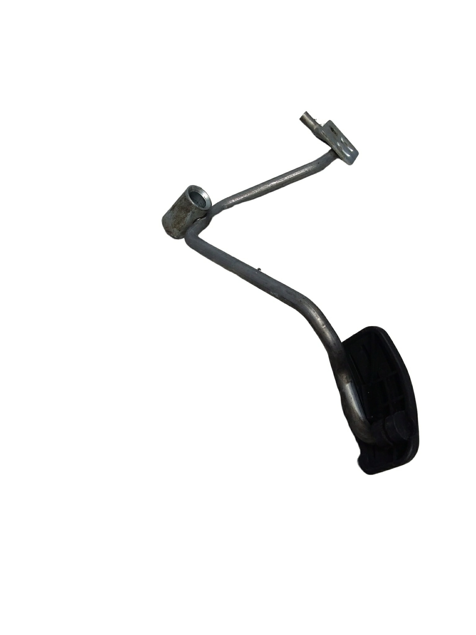 Pedal Do Acelerador 206 Sw 2005/2006 9631177480 3