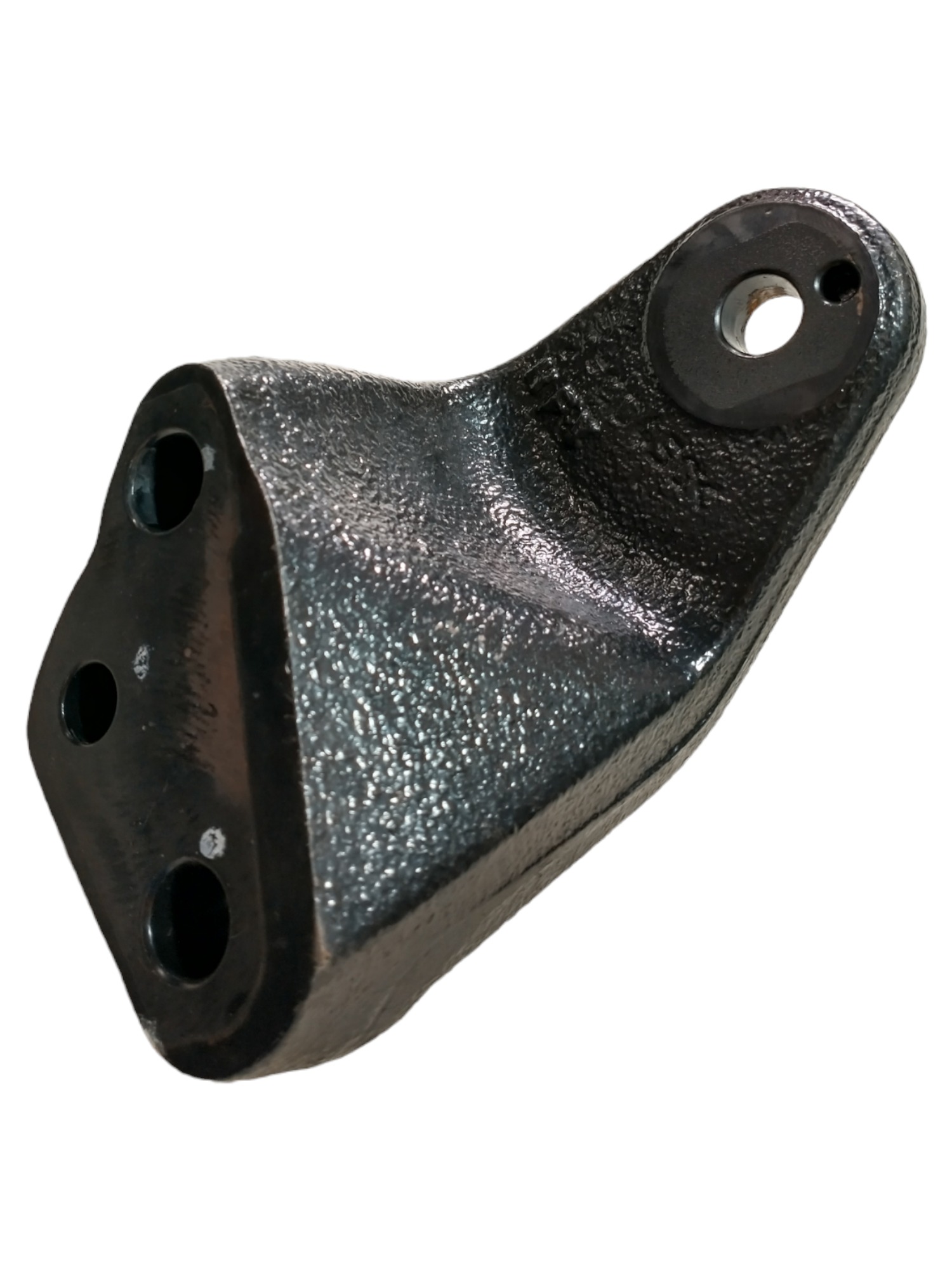 Suporte Coxim Câmbio Hb20 2012/2013 1