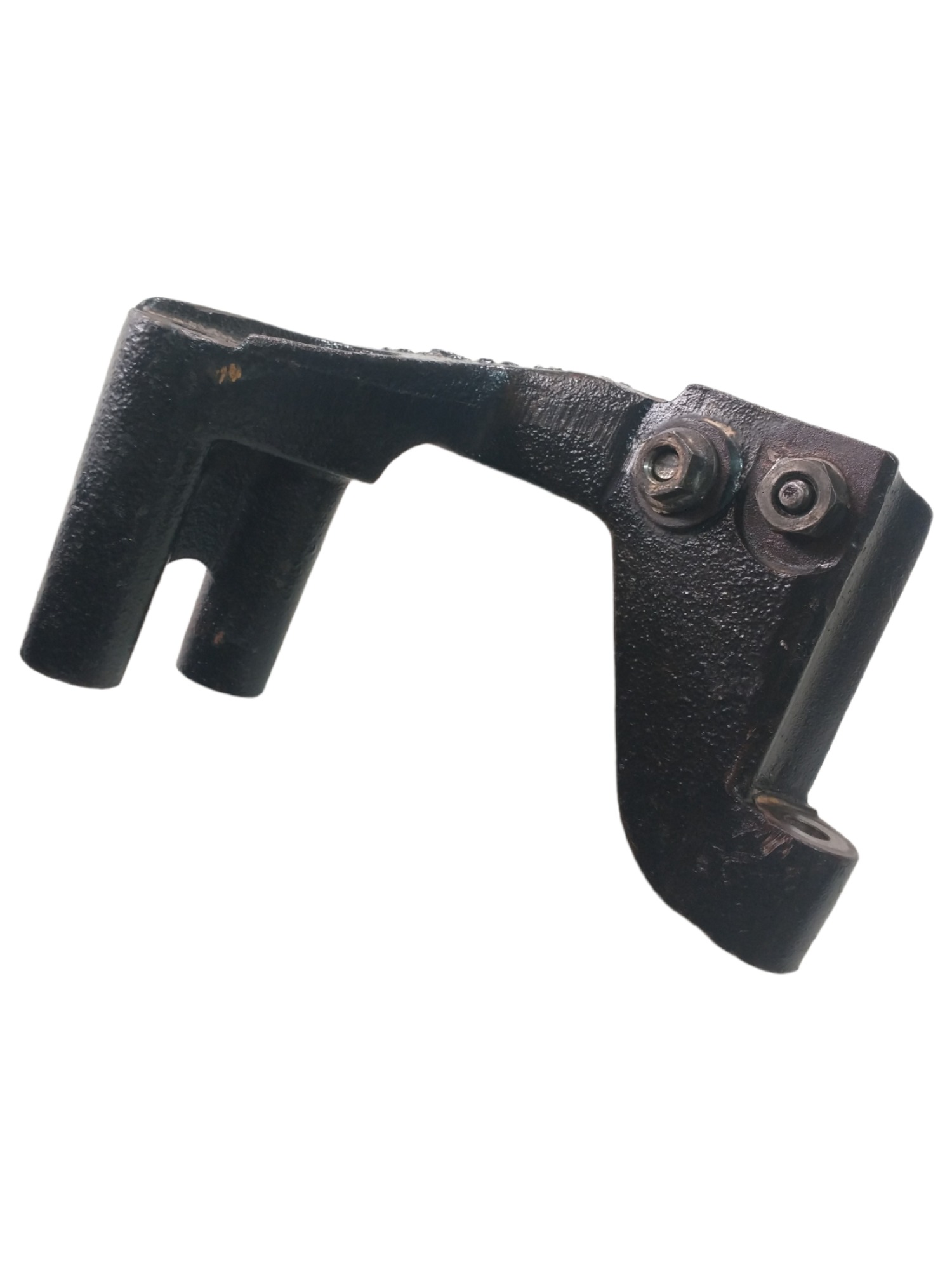 Suporte Do Motor Dianteiro Direito Celta 1