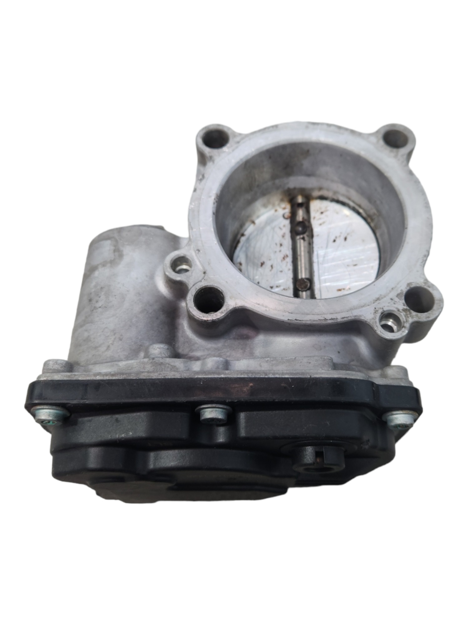 Tbi Corpo Borboleta Vw Fox 1.6 2016 032133062a 3